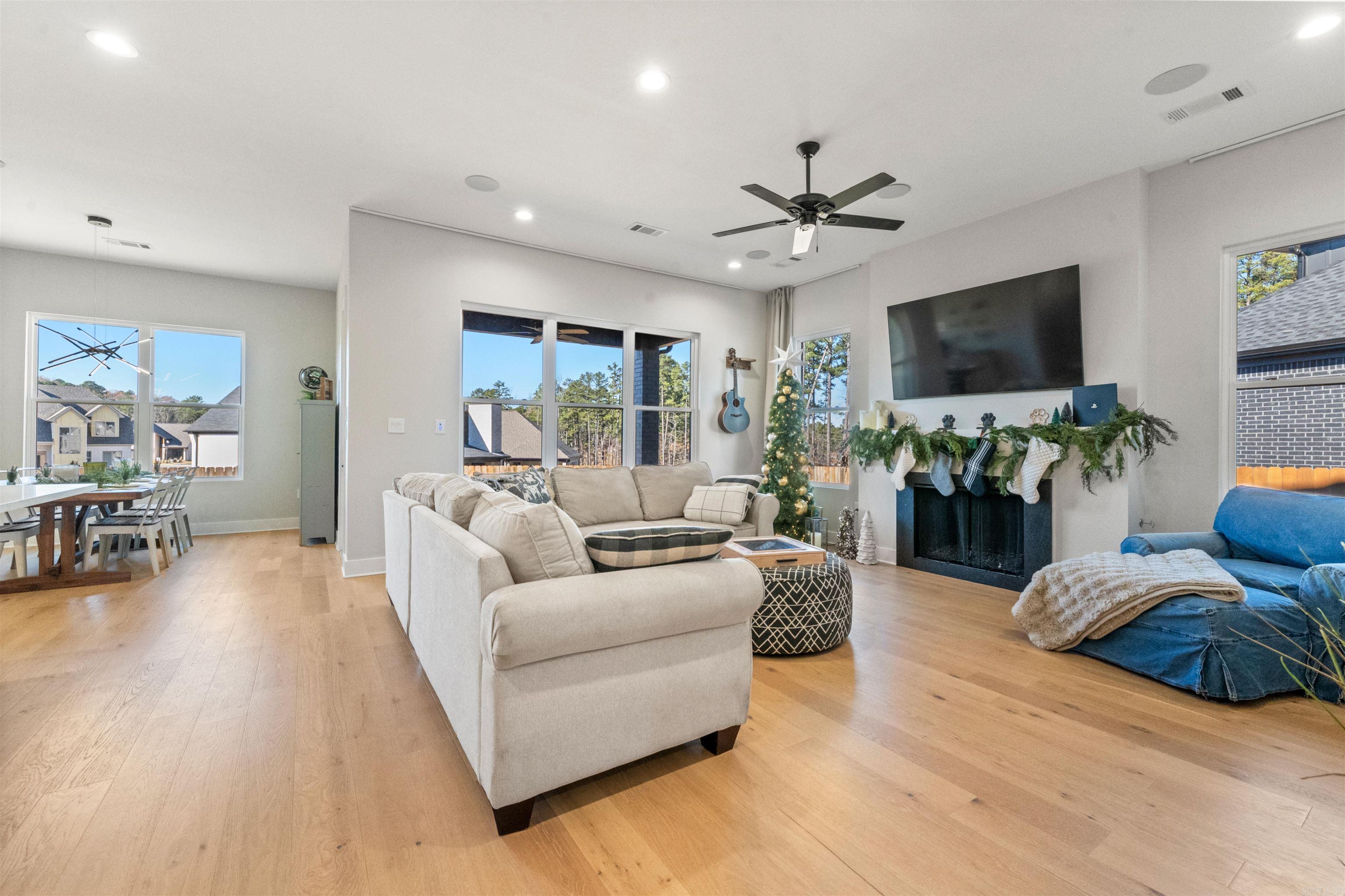 FLETCHER VALLEY "FLETCHER RIDGE" - Residential