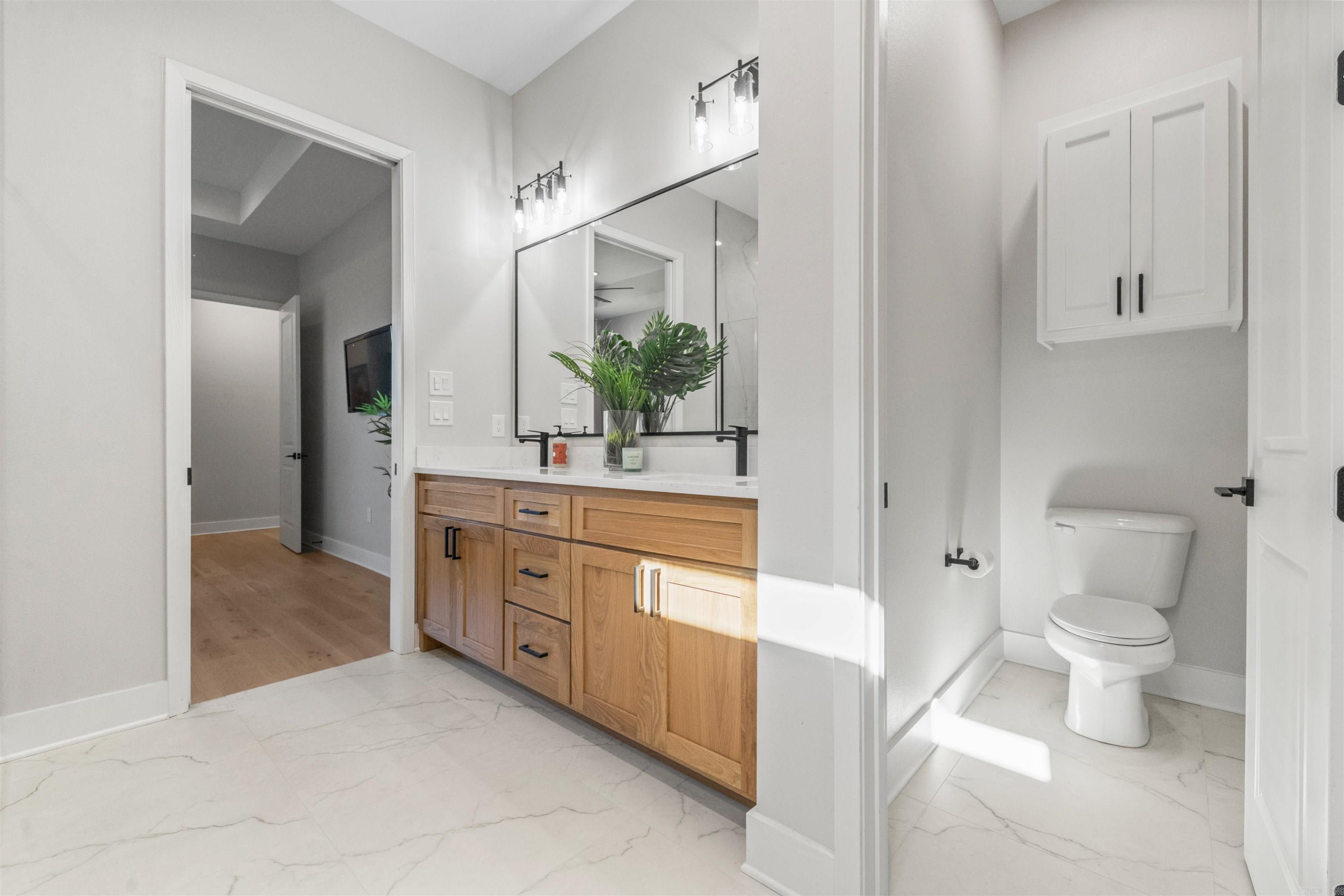 FLETCHER VALLEY "FLETCHER RIDGE" - Residential