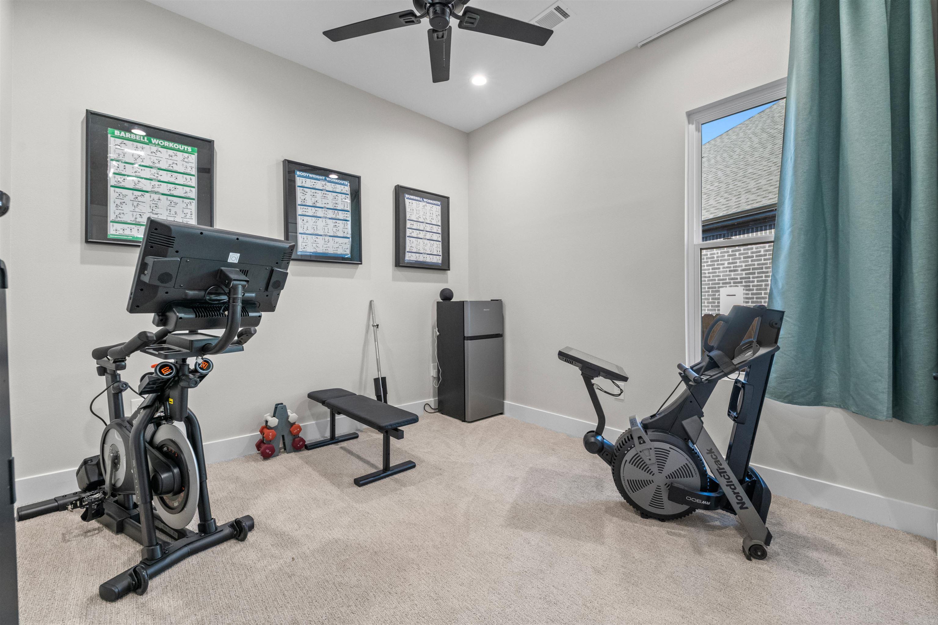 FLETCHER VALLEY "FLETCHER RIDGE" - Residential