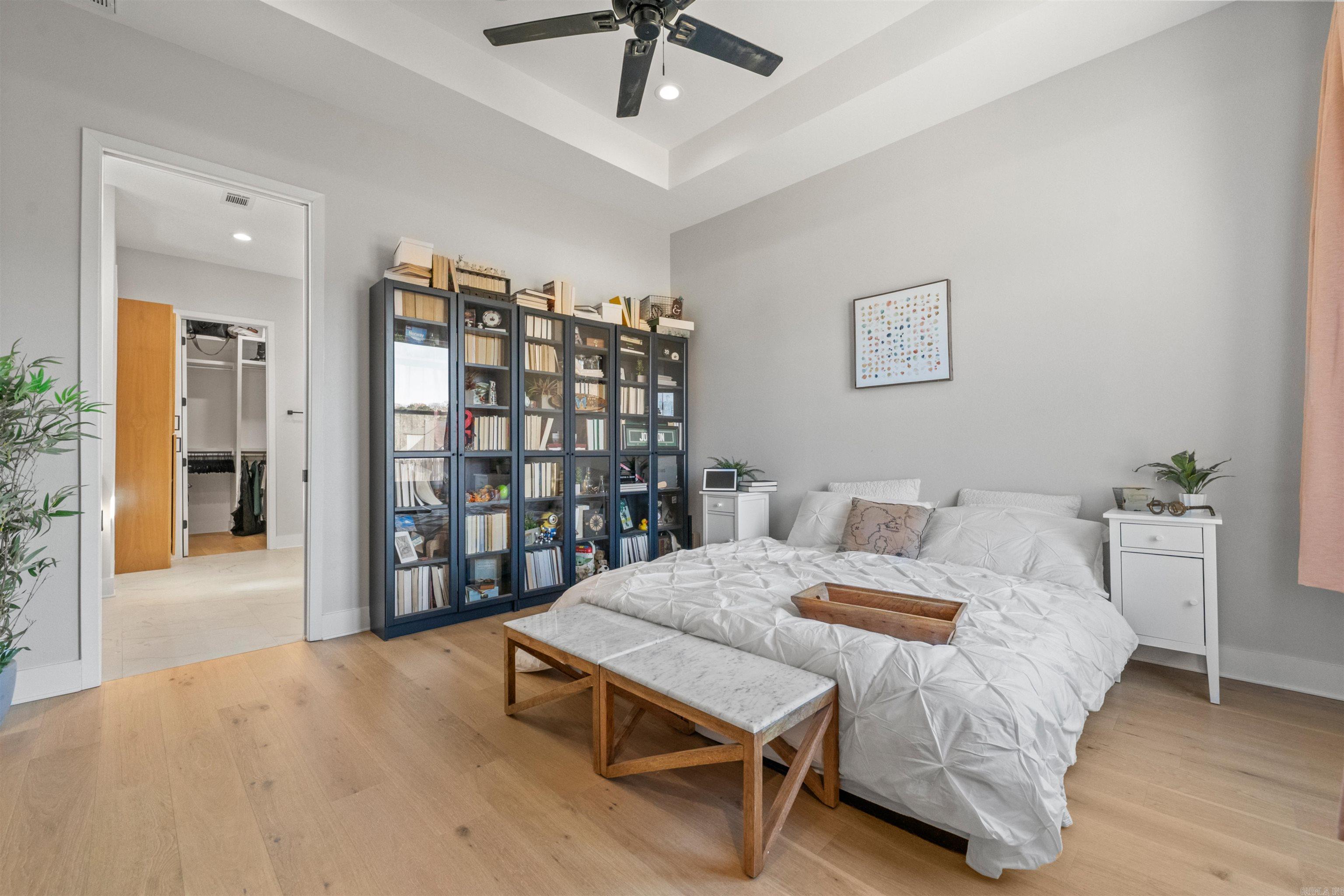 FLETCHER VALLEY "FLETCHER RIDGE" - Residential