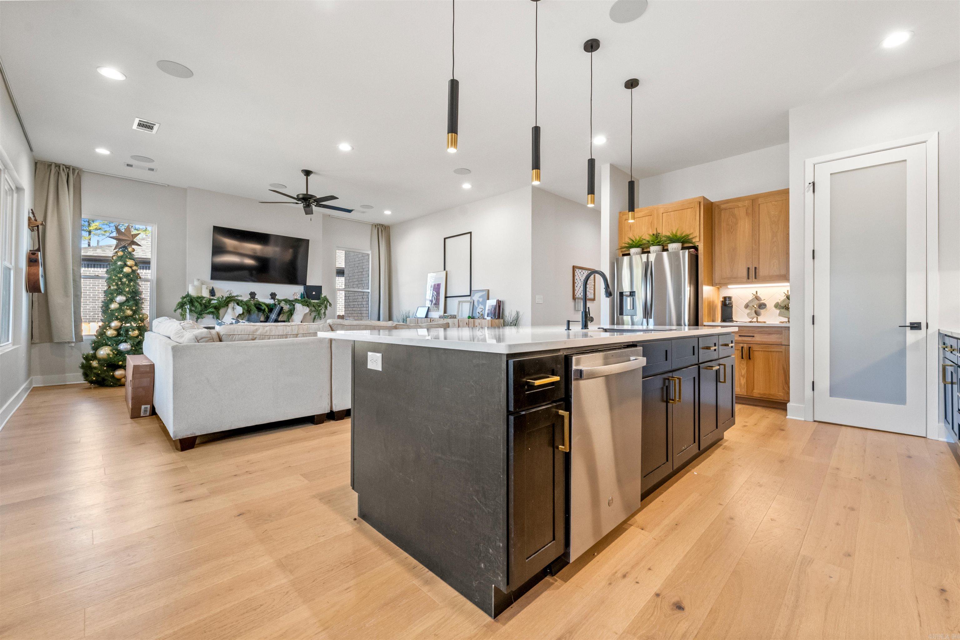 FLETCHER VALLEY "FLETCHER RIDGE" - Residential