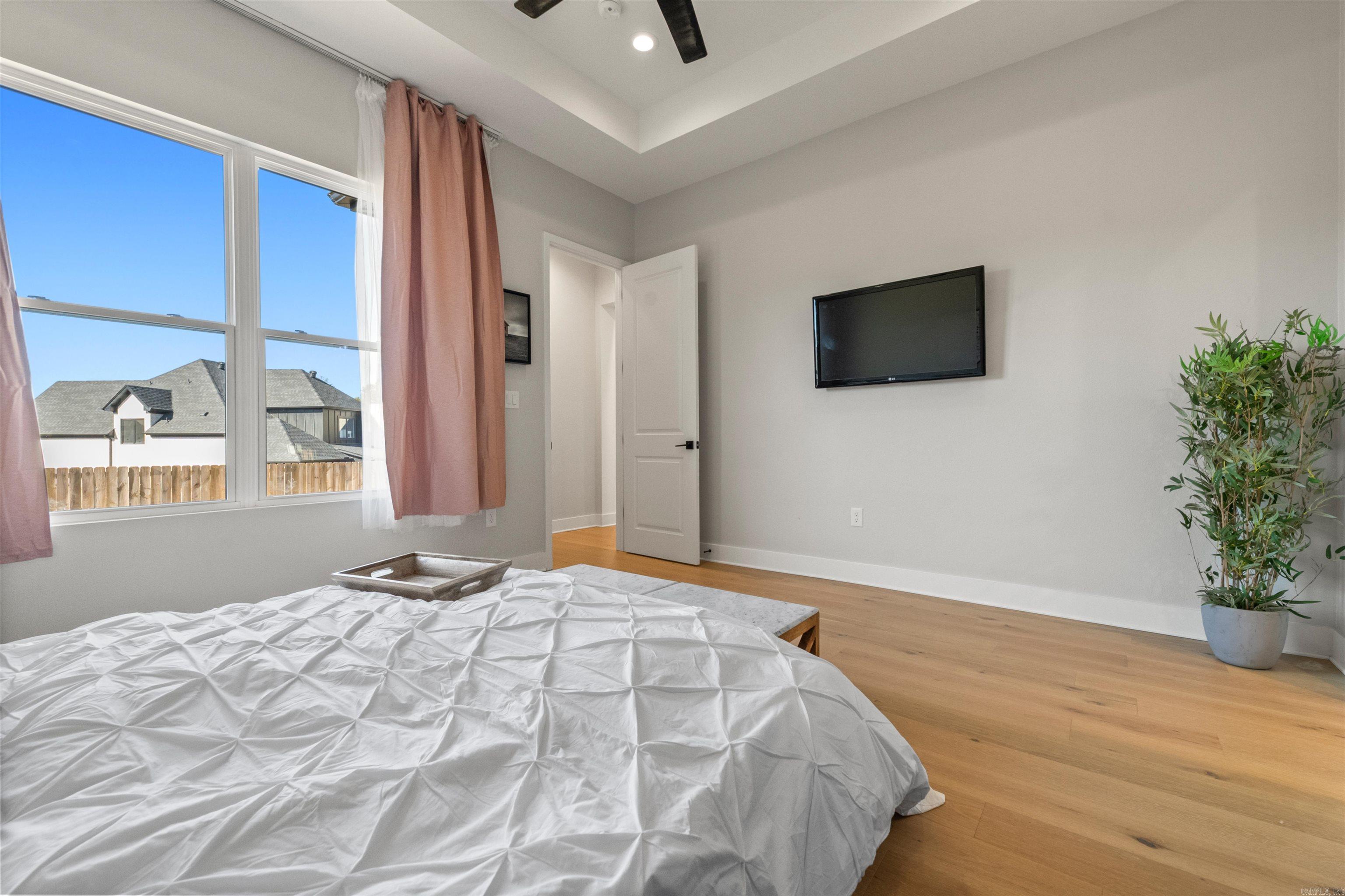 FLETCHER VALLEY "FLETCHER RIDGE" - Residential