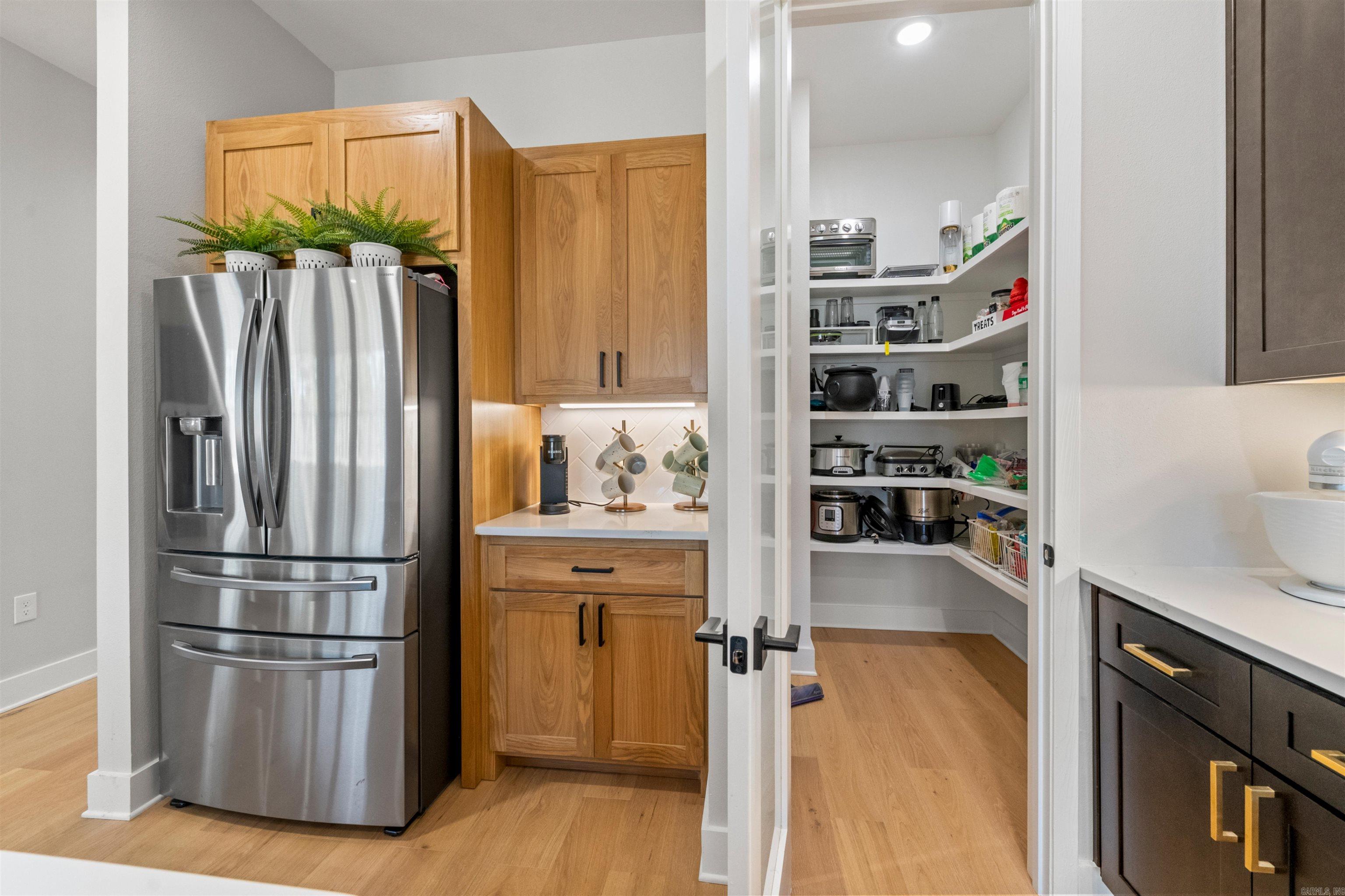 FLETCHER VALLEY "FLETCHER RIDGE" - Residential