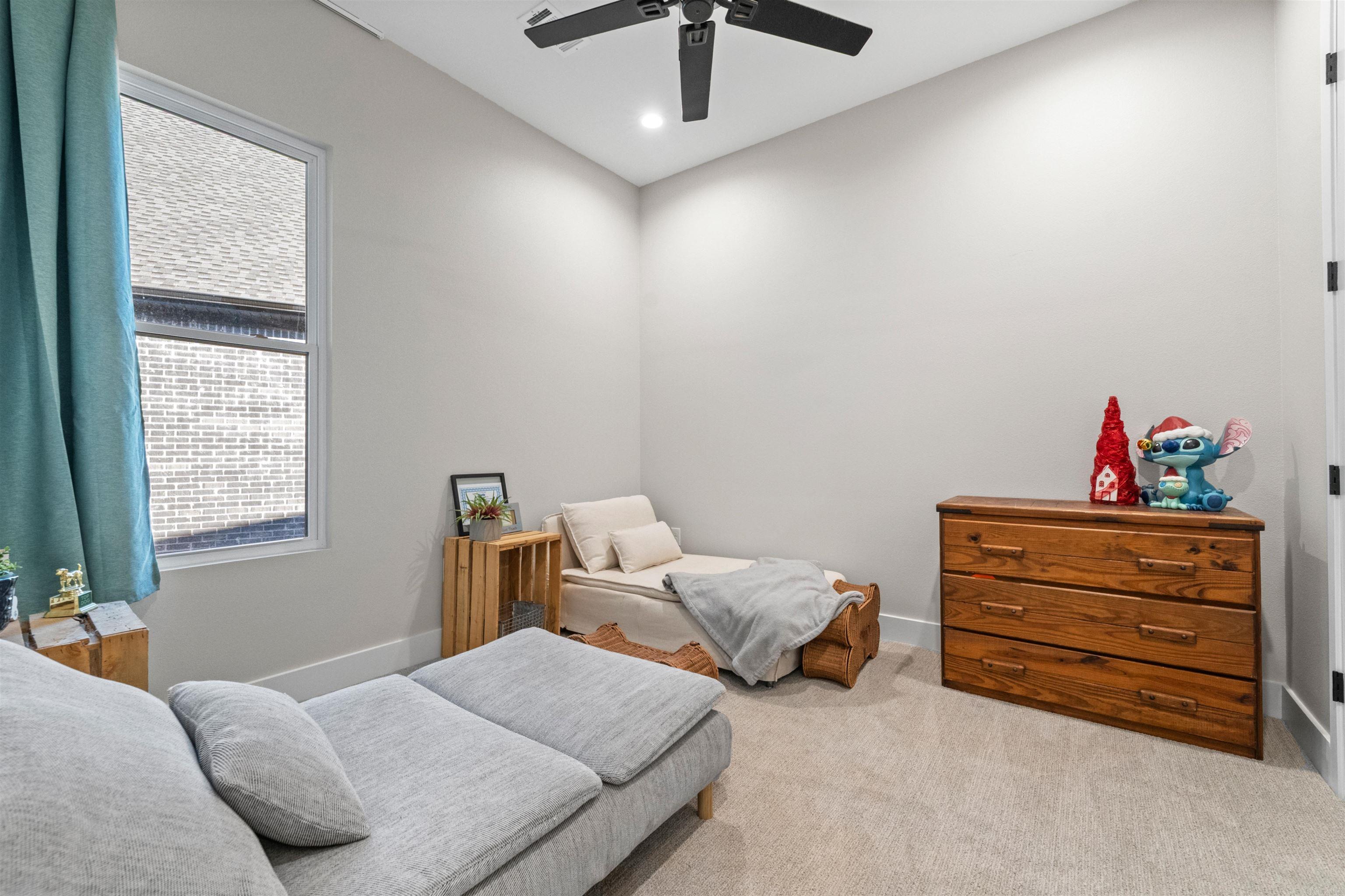 FLETCHER VALLEY "FLETCHER RIDGE" - Residential