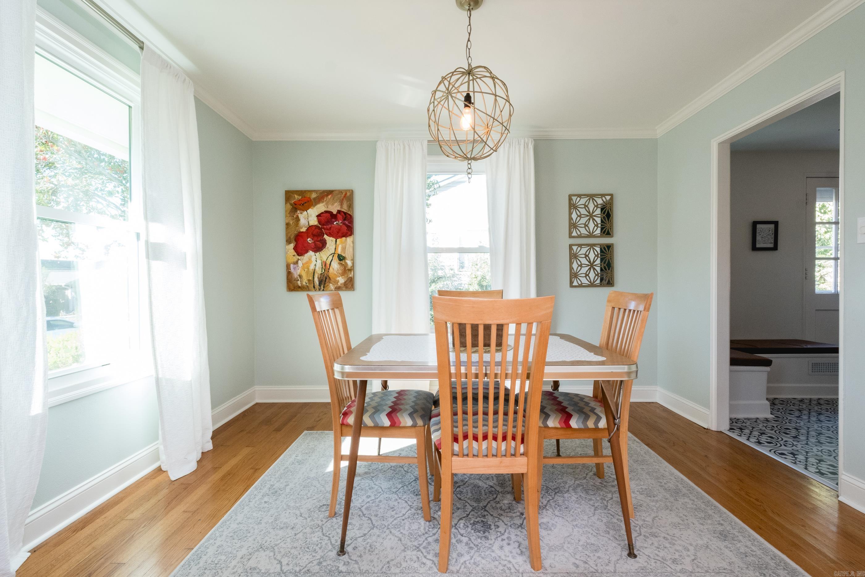 KINGWOOD PLACE - Residential