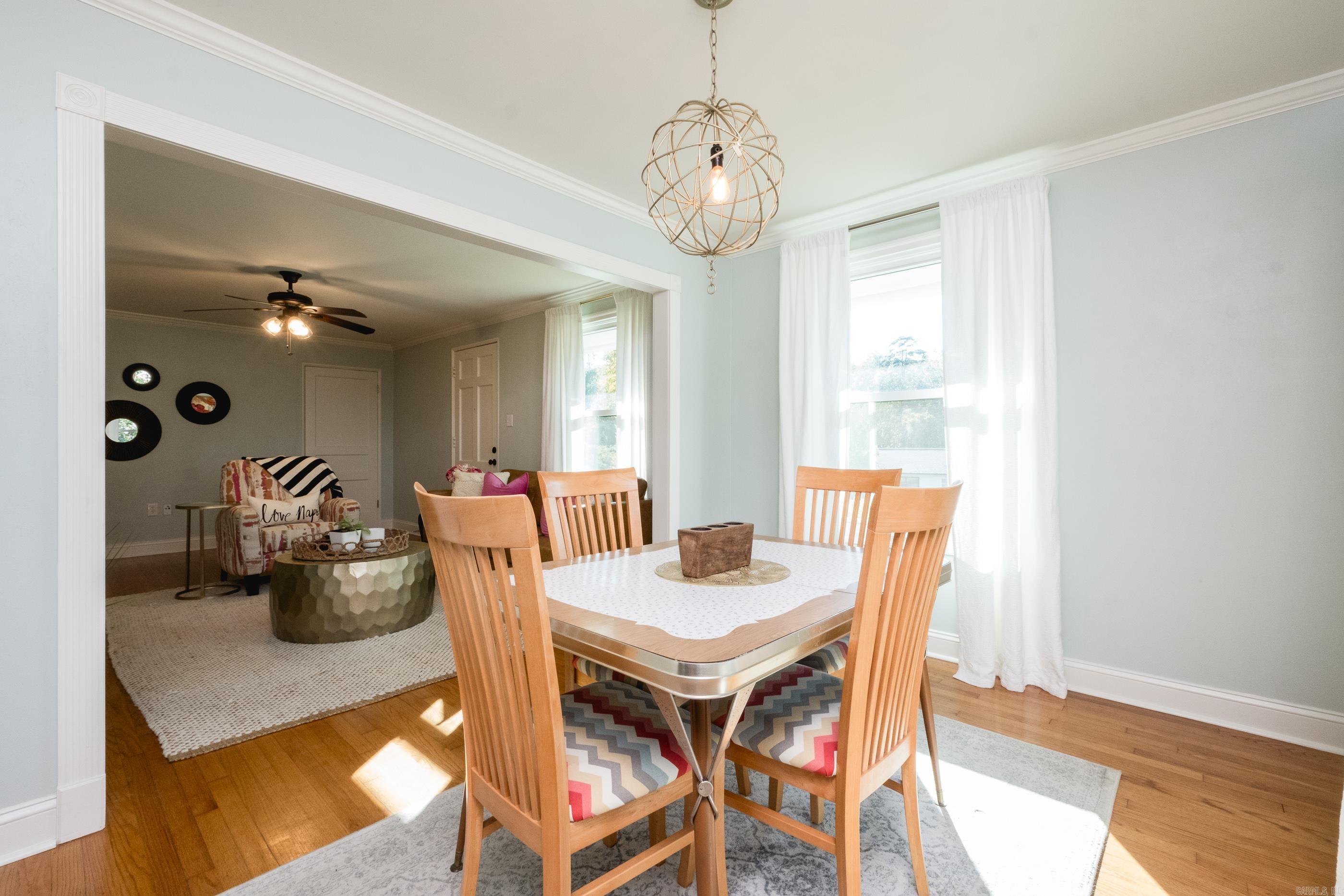 KINGWOOD PLACE - Residential