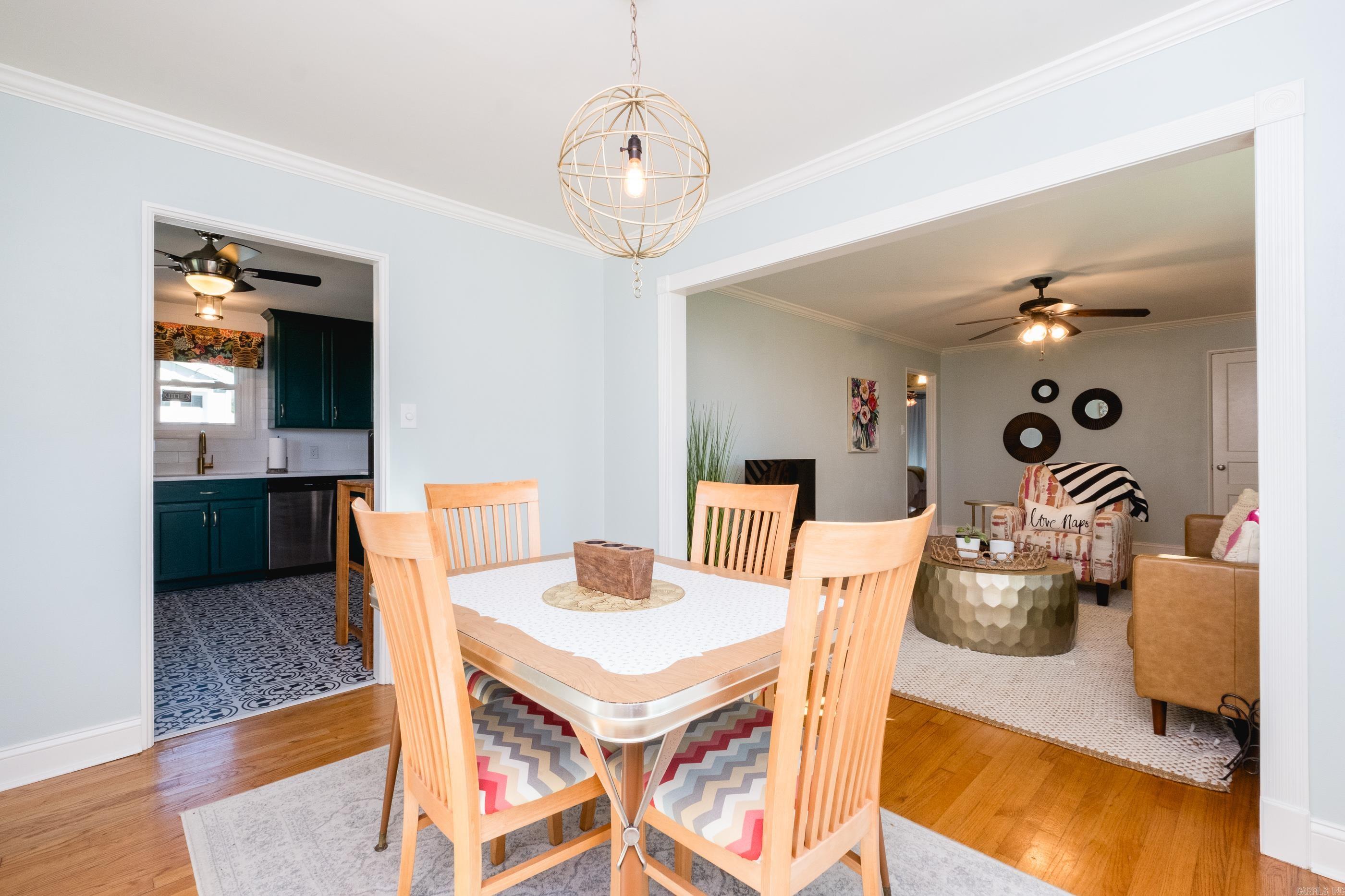 KINGWOOD PLACE - Residential