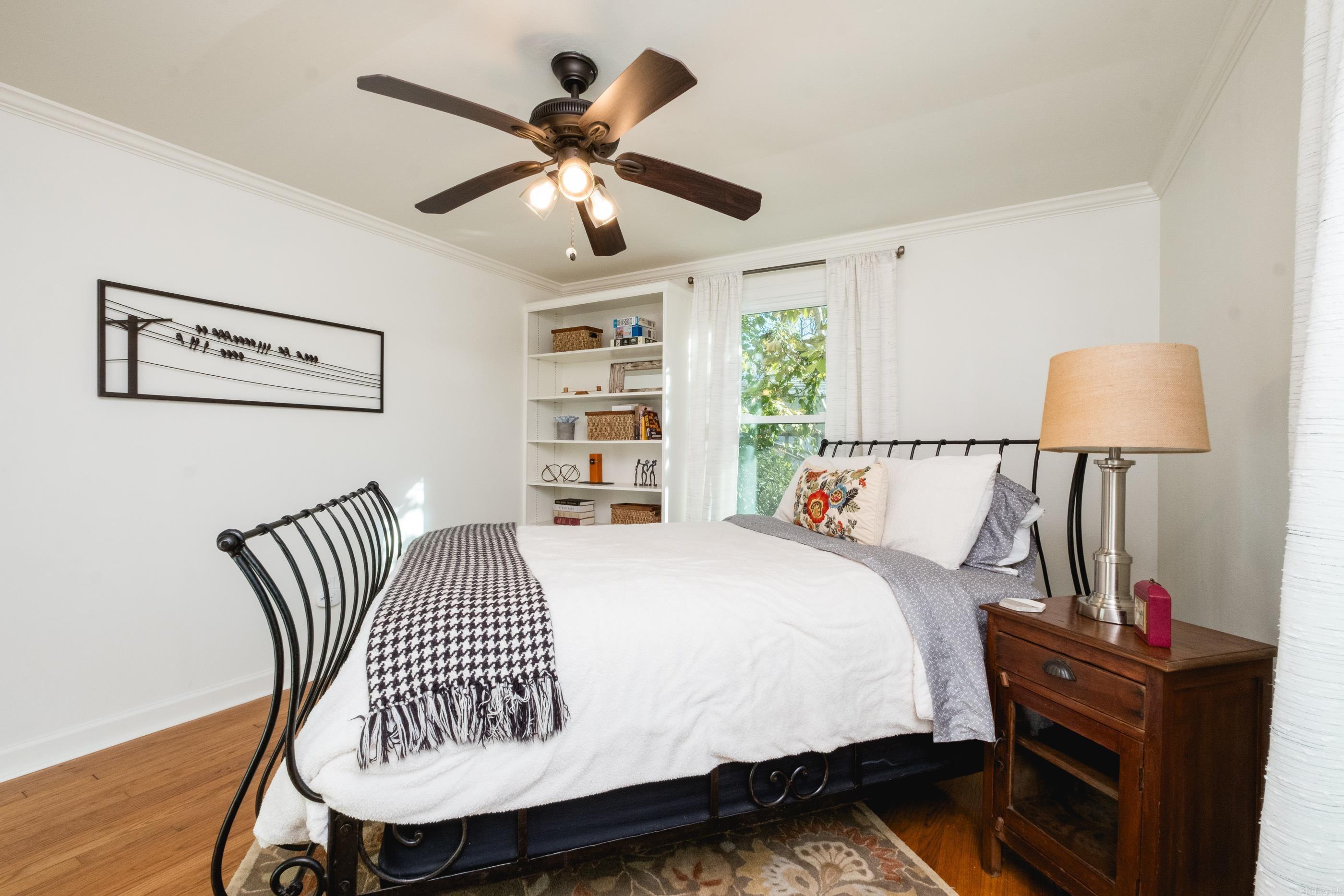 KINGWOOD PLACE - Residential