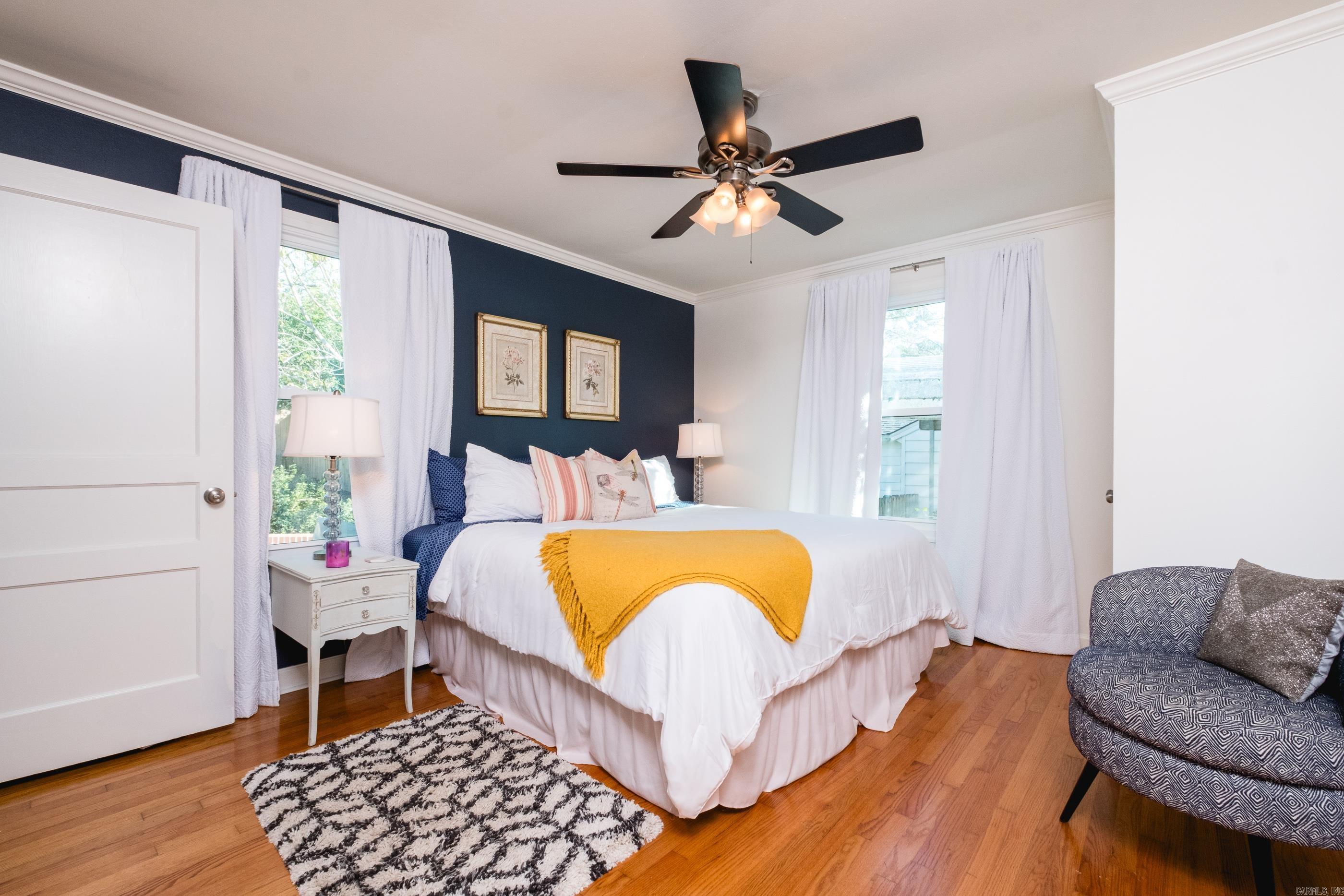 KINGWOOD PLACE - Residential