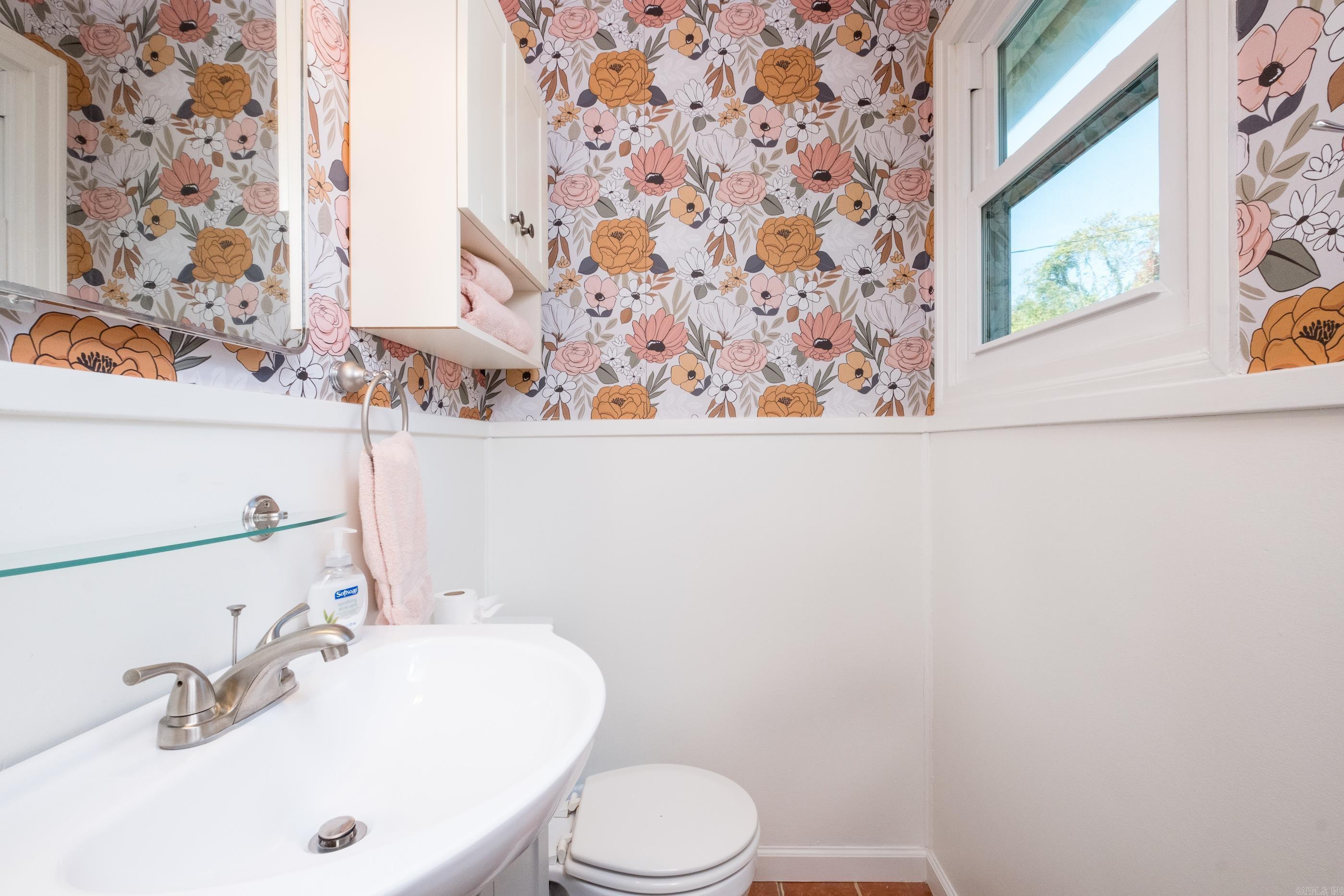 KINGWOOD PLACE - Residential