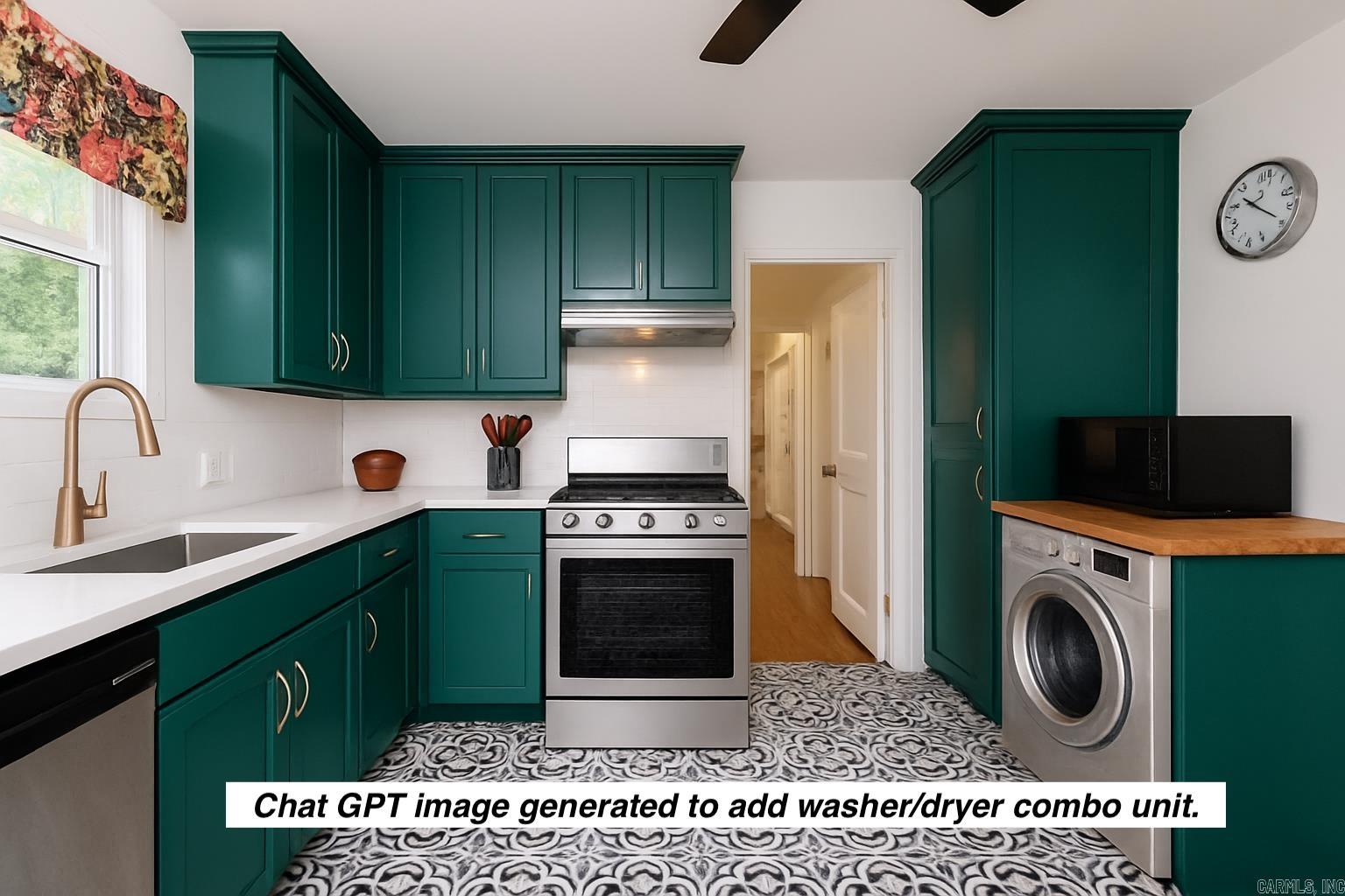 KINGWOOD PLACE - Residential