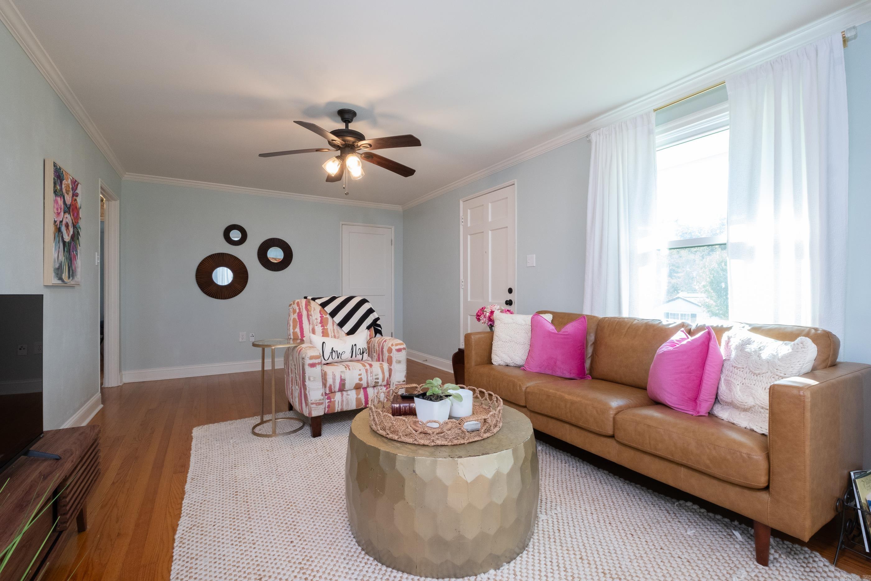 KINGWOOD PLACE - Residential