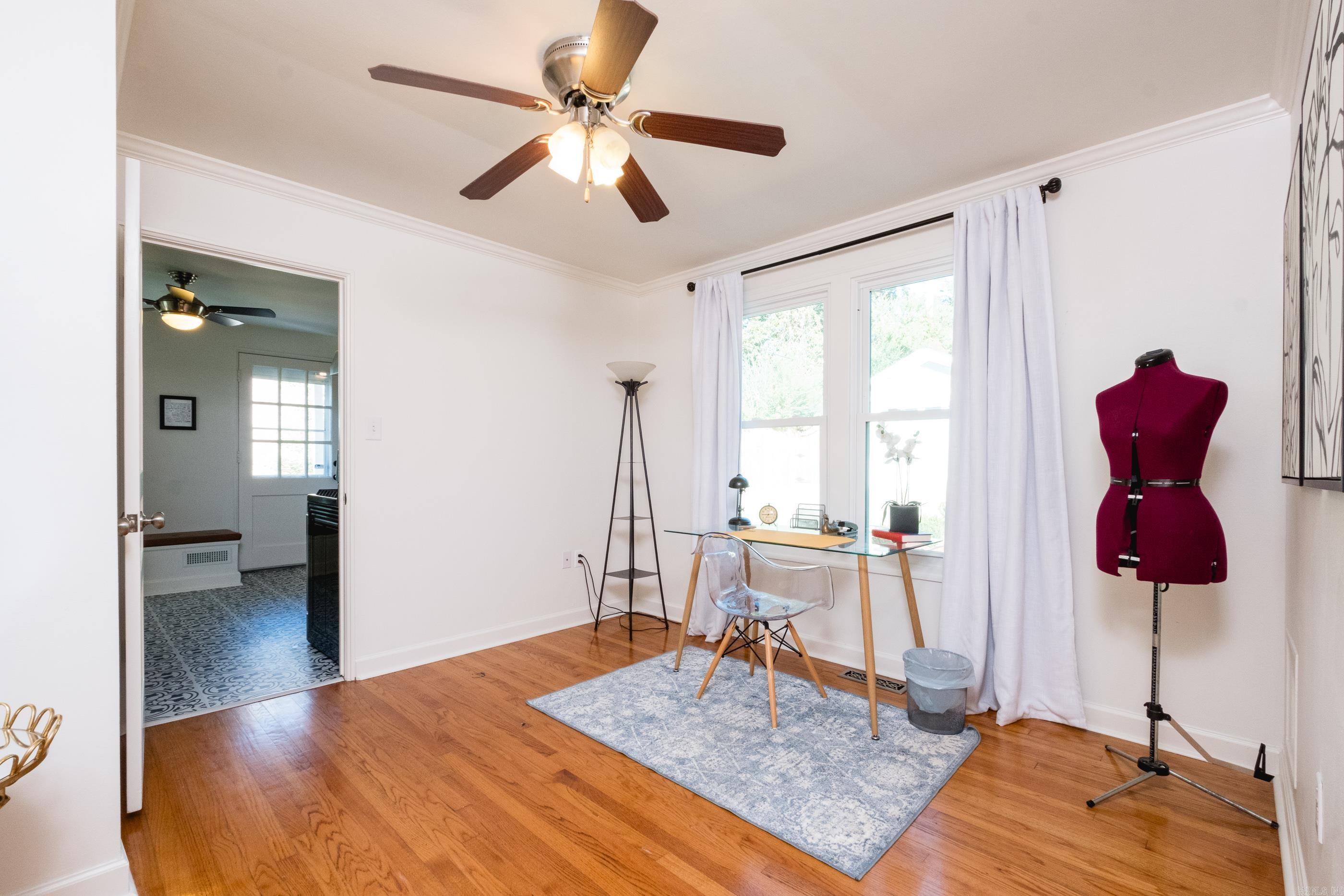 KINGWOOD PLACE - Residential