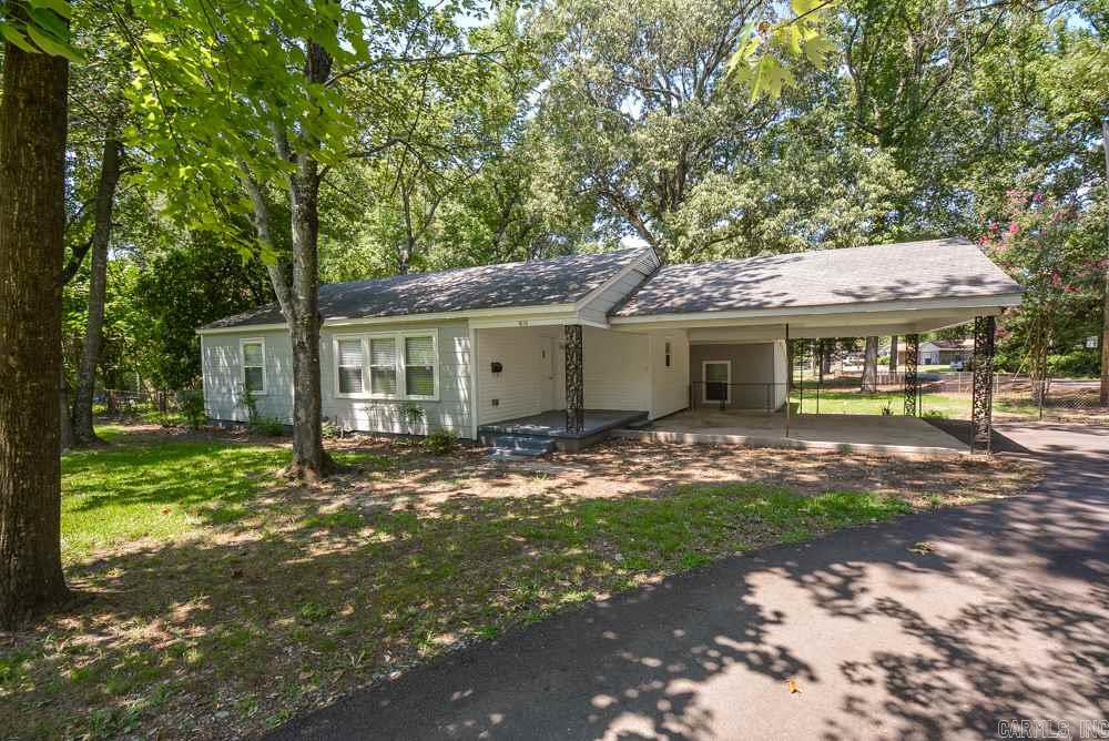 BOND ADDN TO JACK - Residential