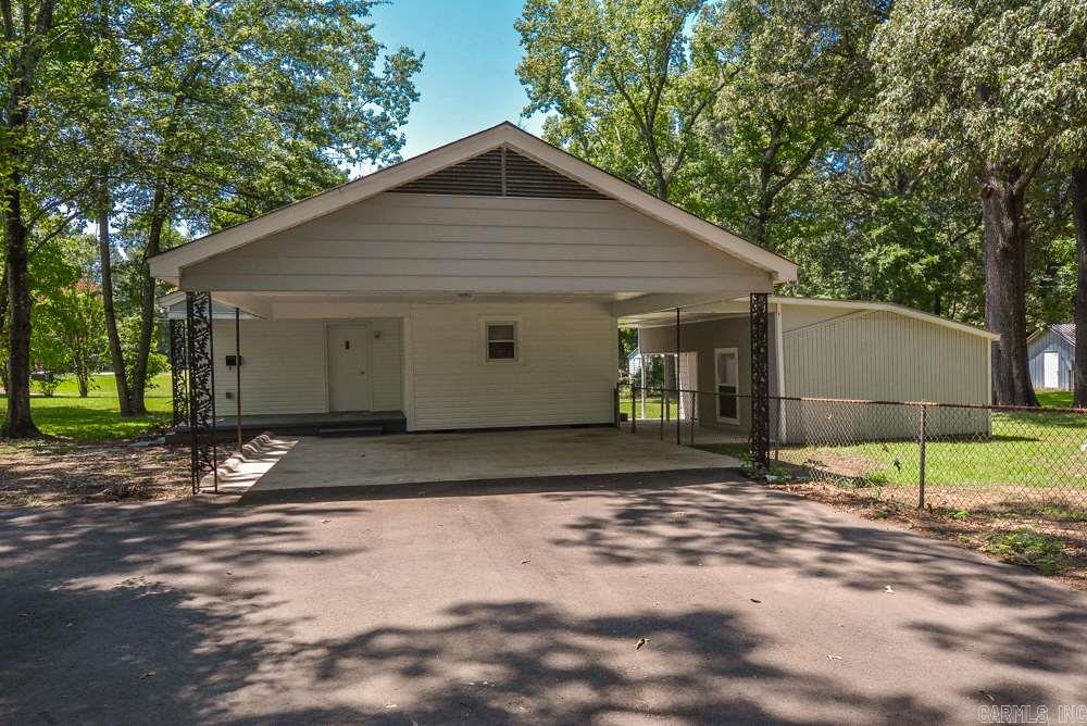 BOND ADDN TO JACK - Residential