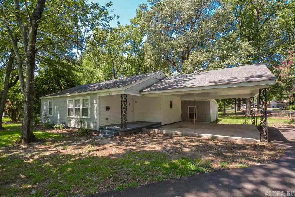 BOND ADDN TO JACK - Residential