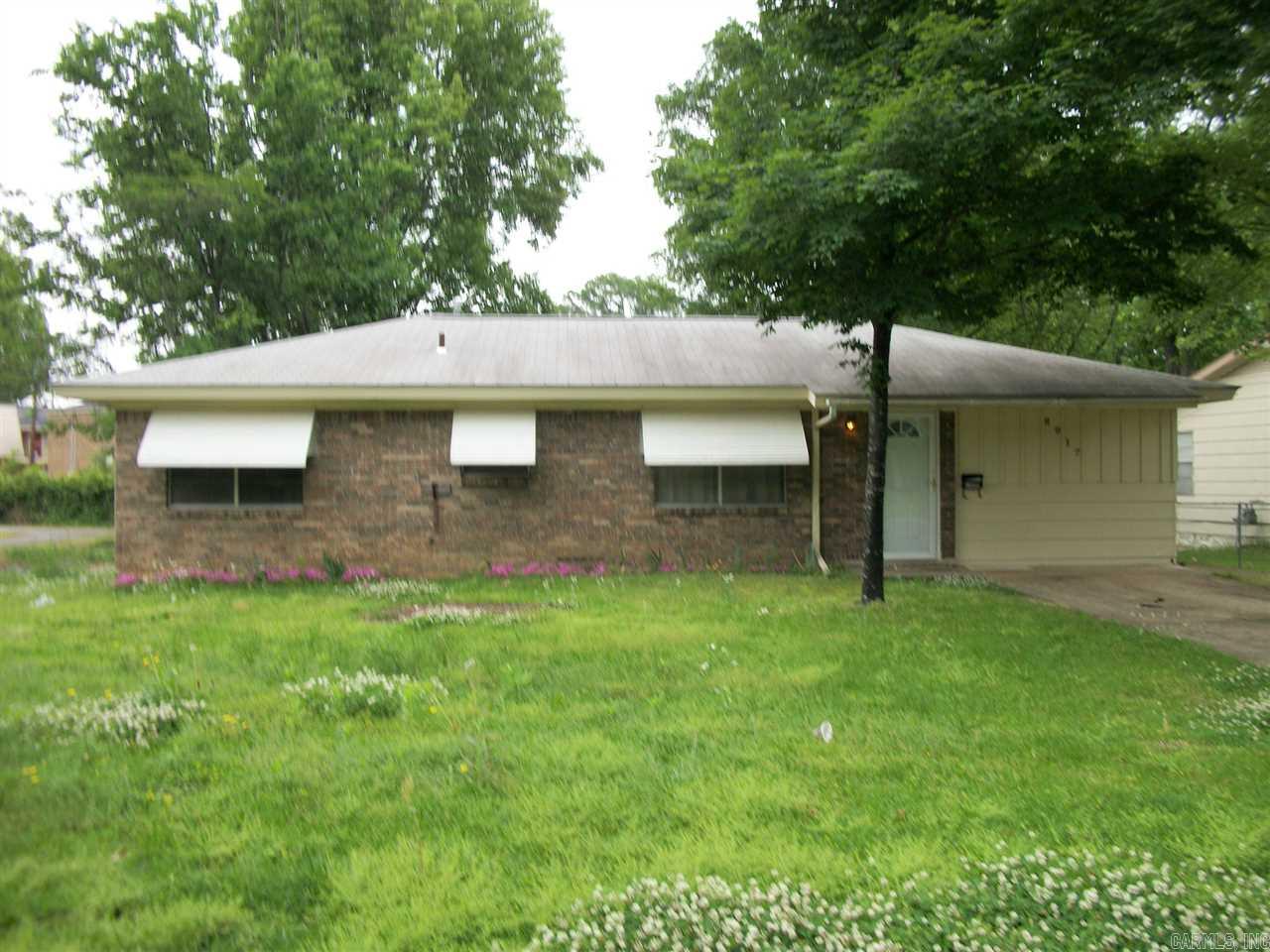 Merrivale - Residential