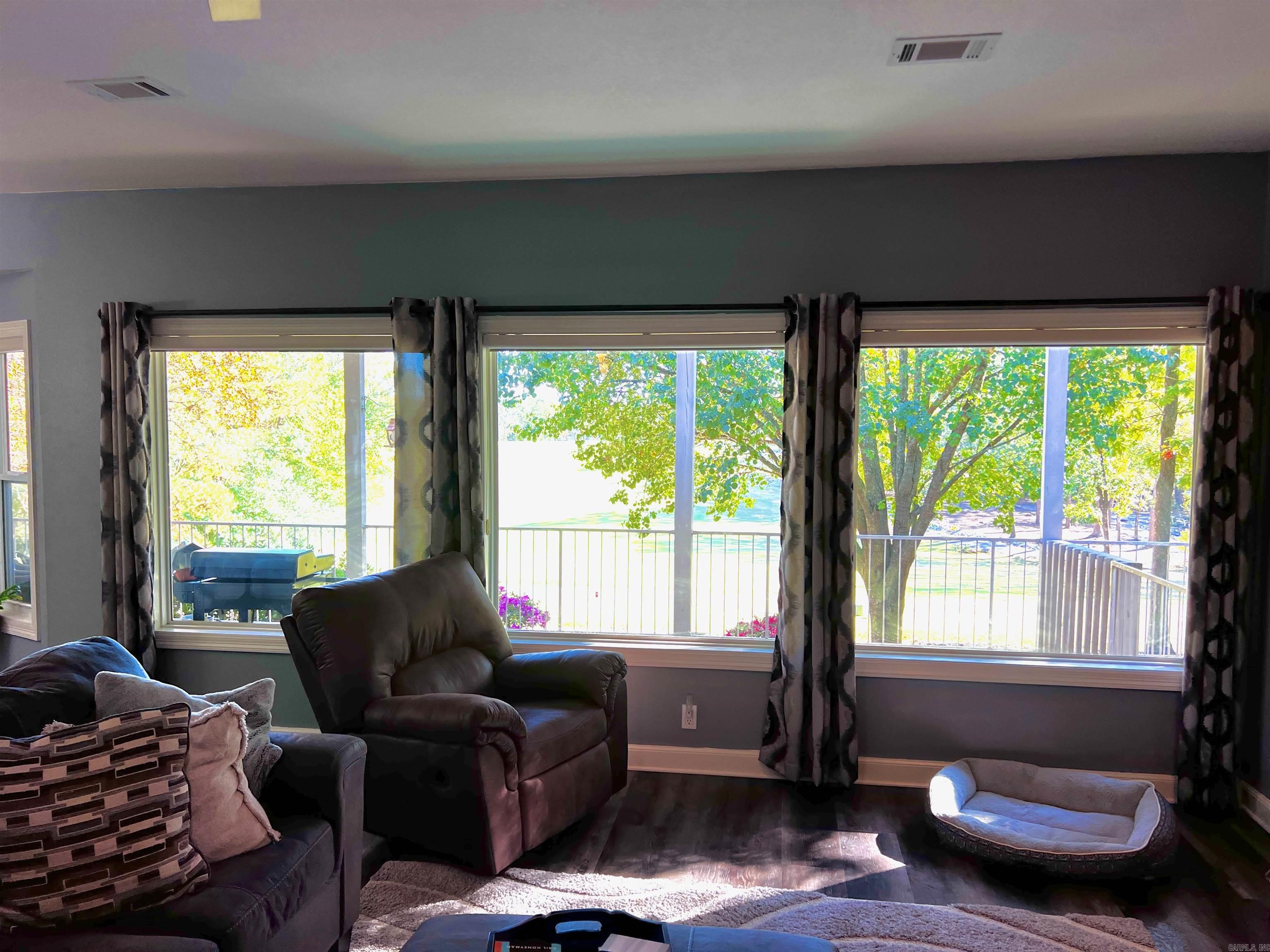 SAN PABLO - Residential