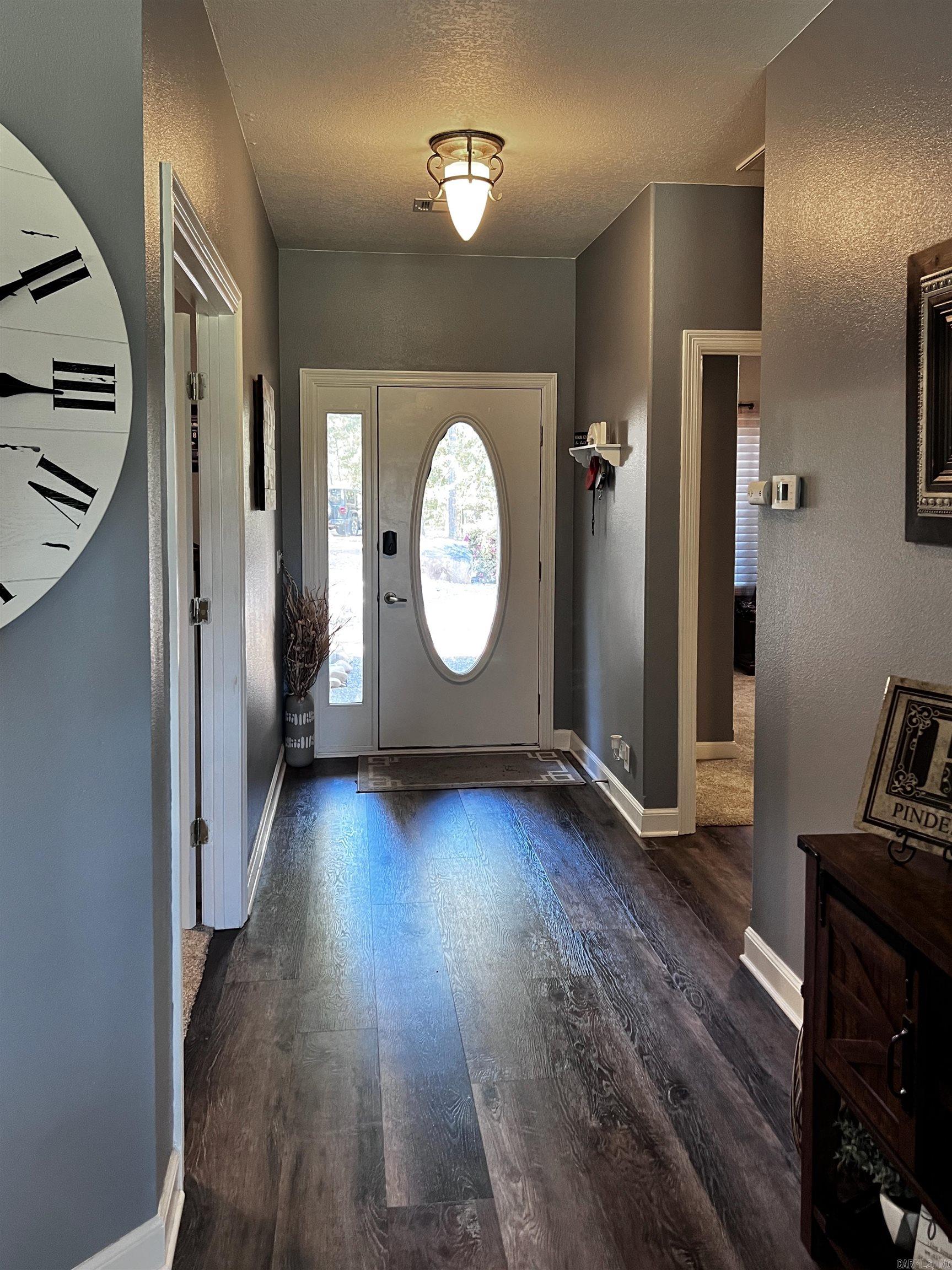 SAN PABLO - Residential