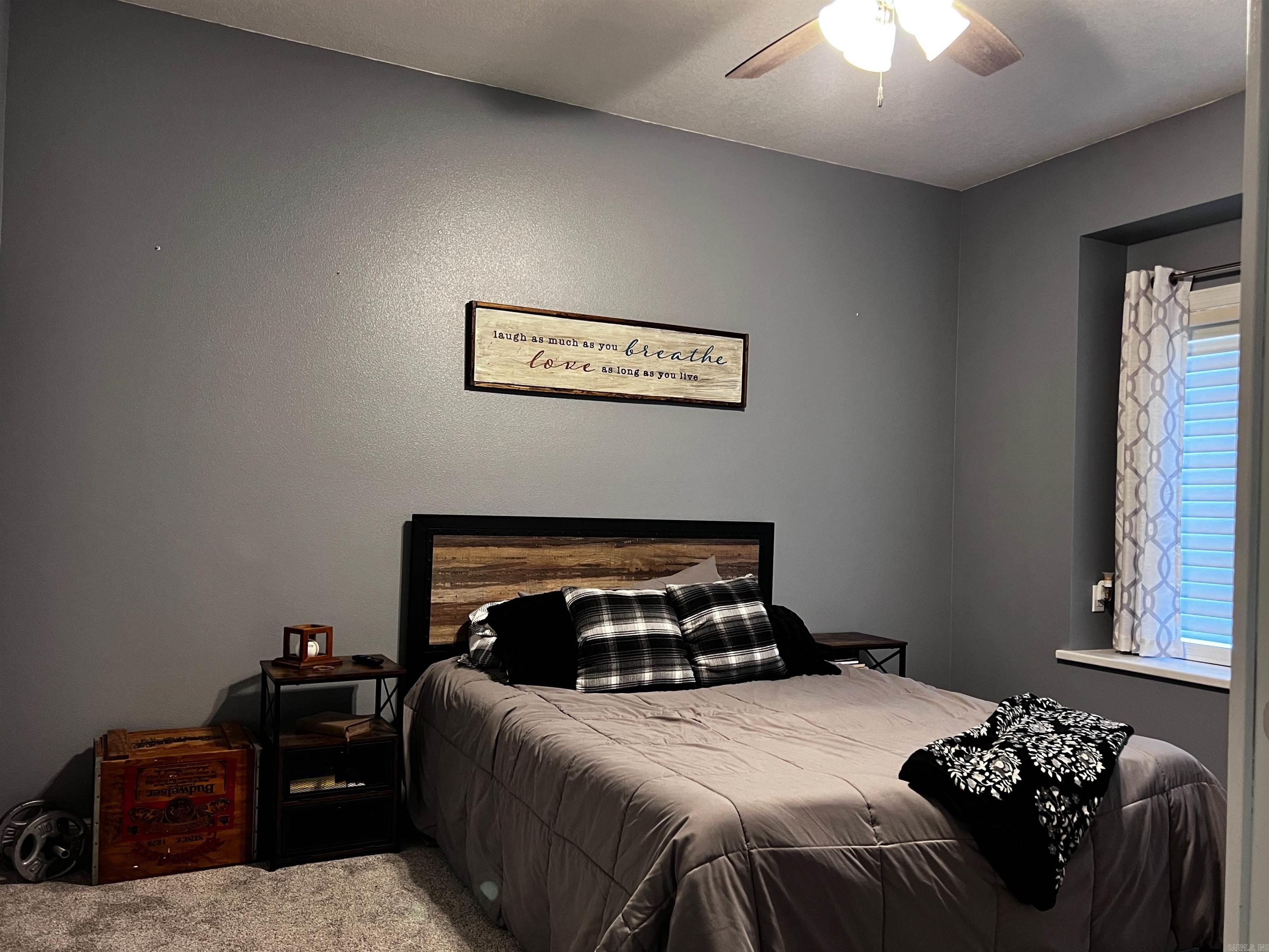 SAN PABLO - Residential