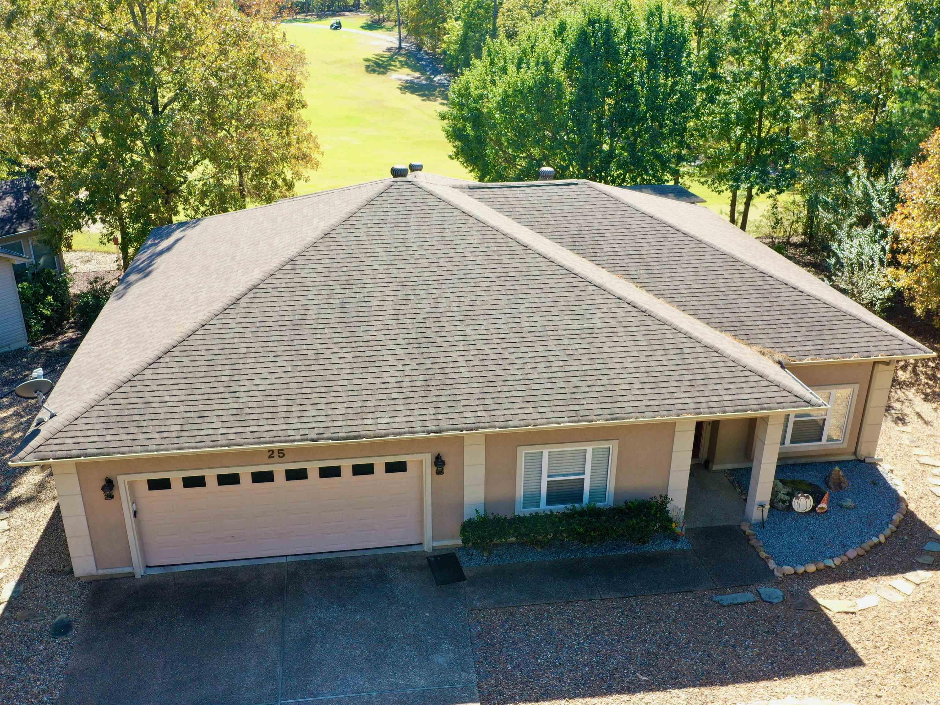 SAN PABLO - Residential