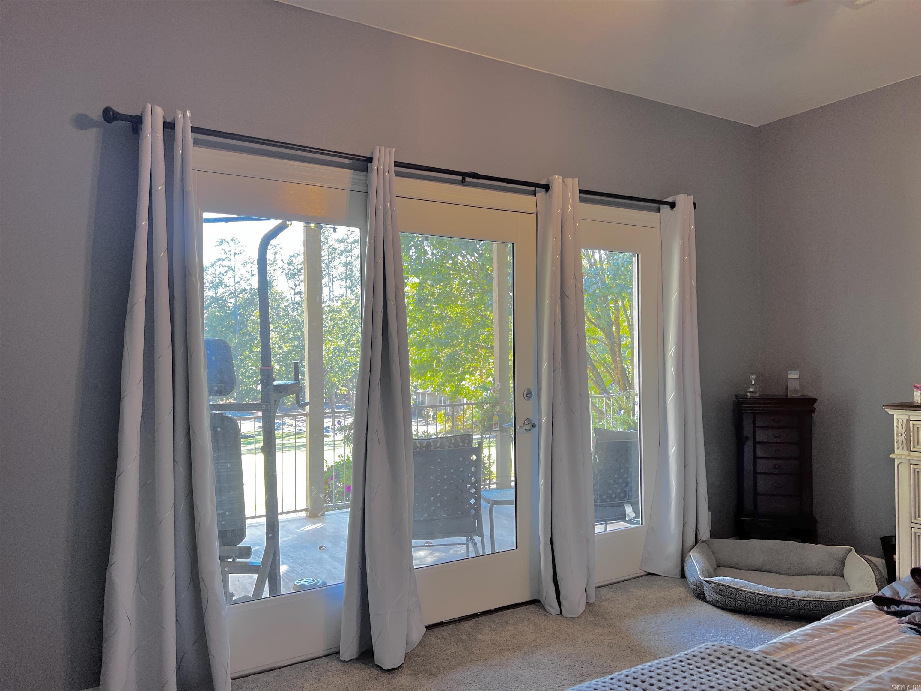 SAN PABLO - Residential