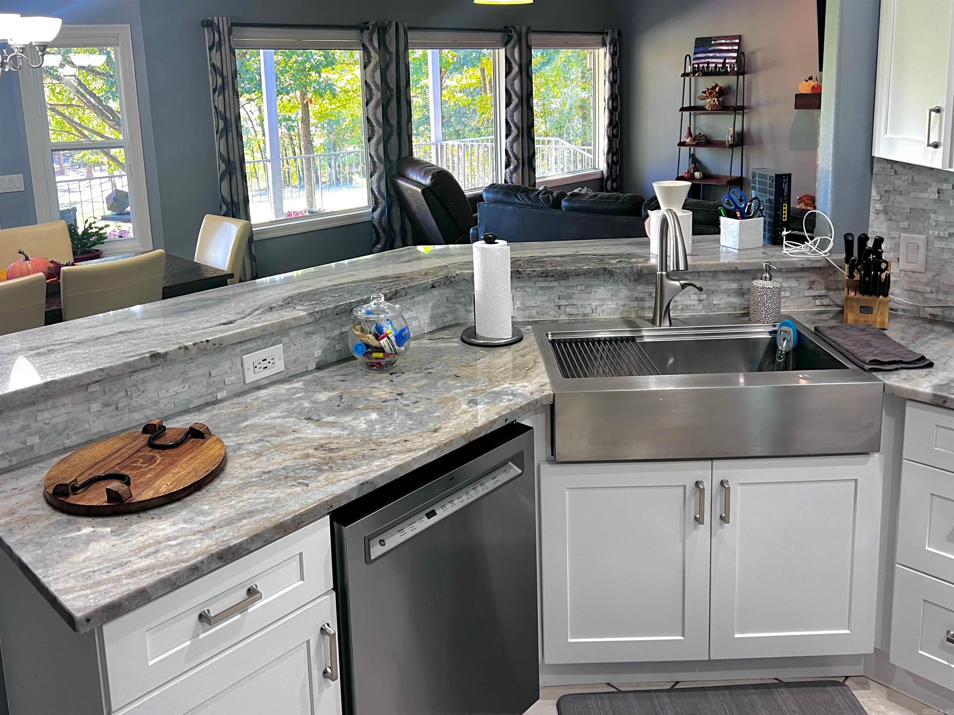 SAN PABLO - Residential