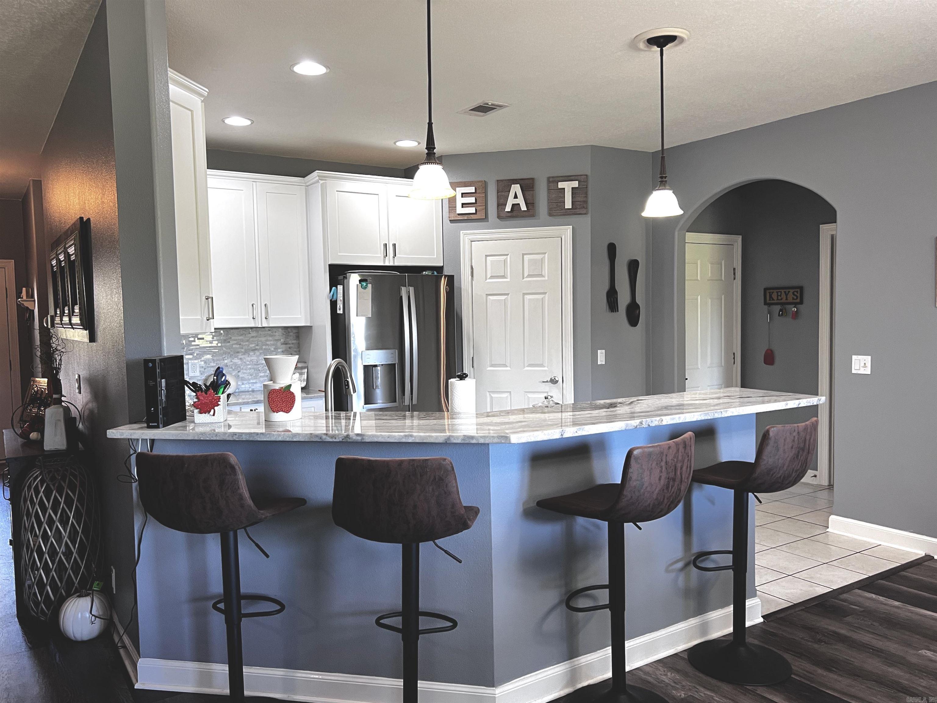 SAN PABLO - Residential