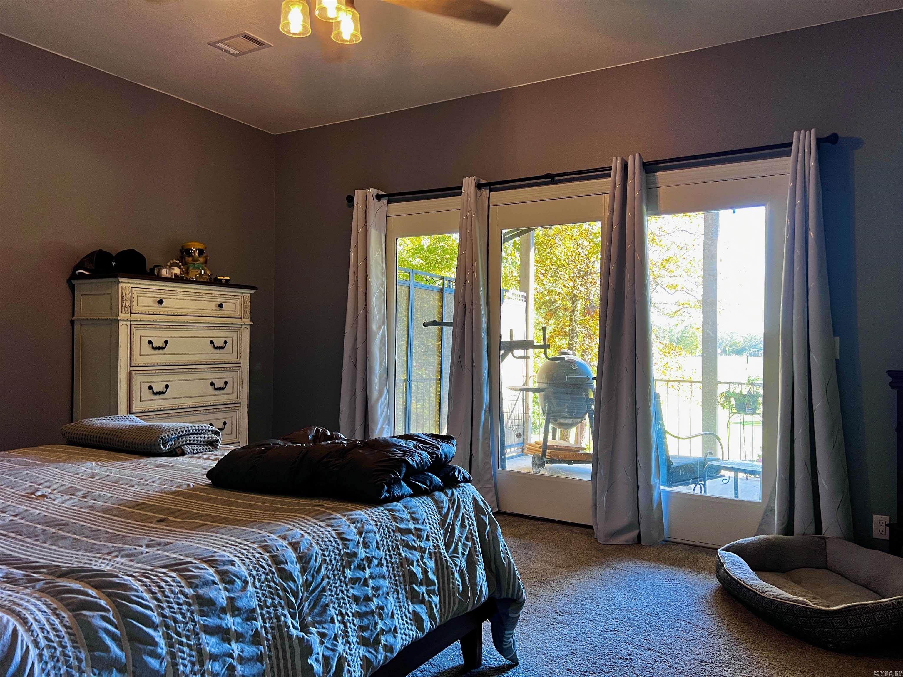 SAN PABLO - Residential