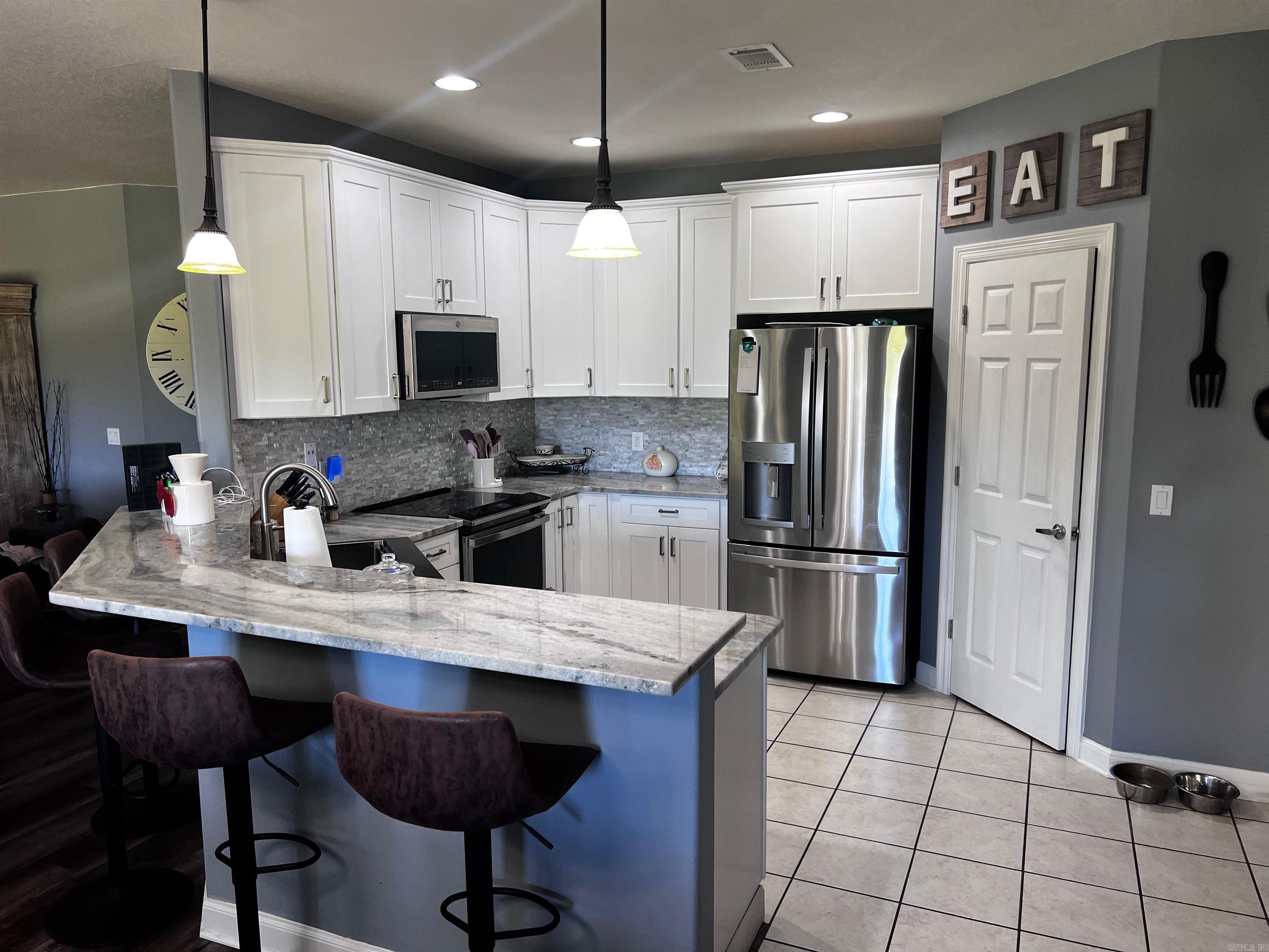 SAN PABLO - Residential