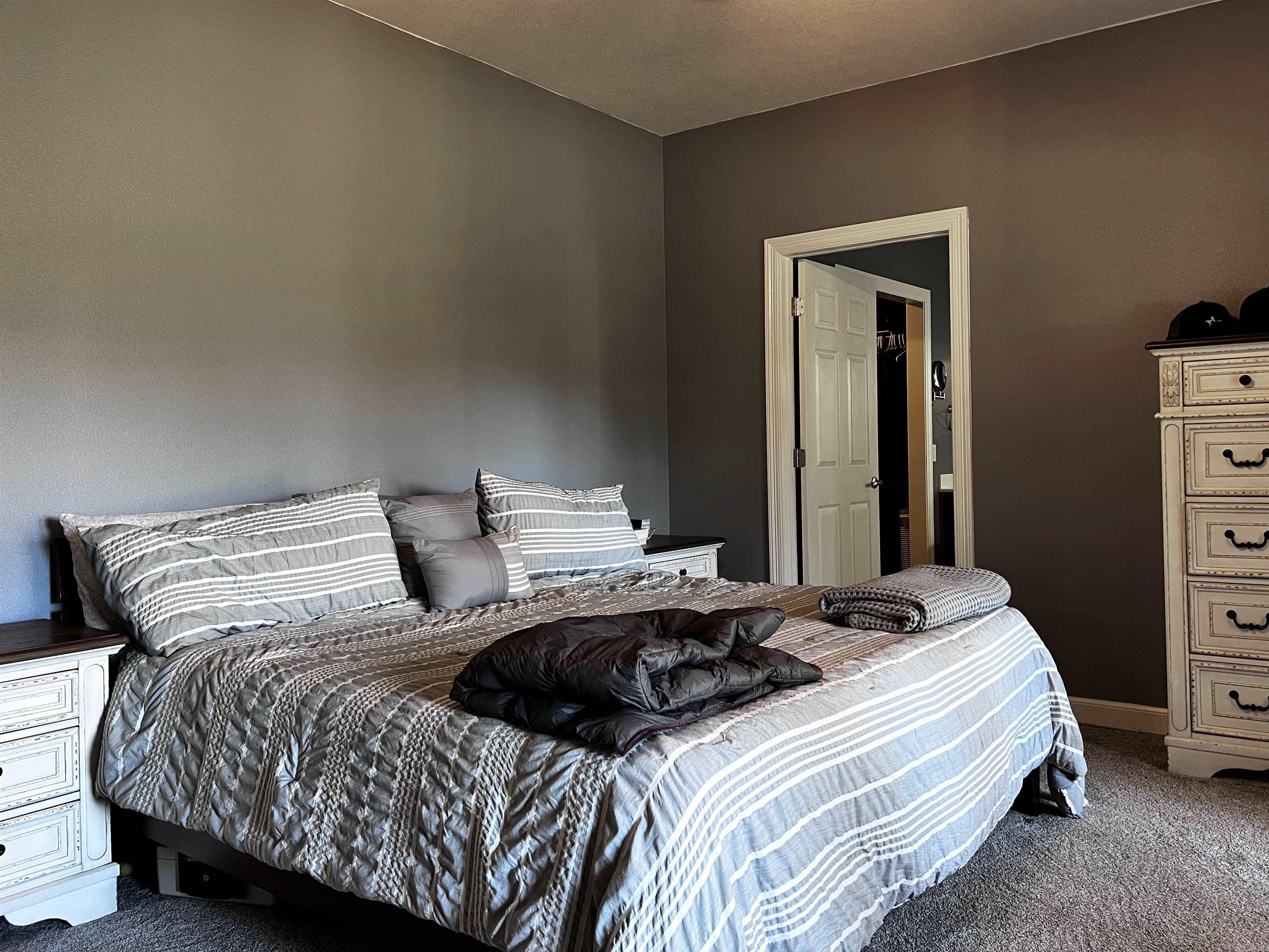 SAN PABLO - Residential