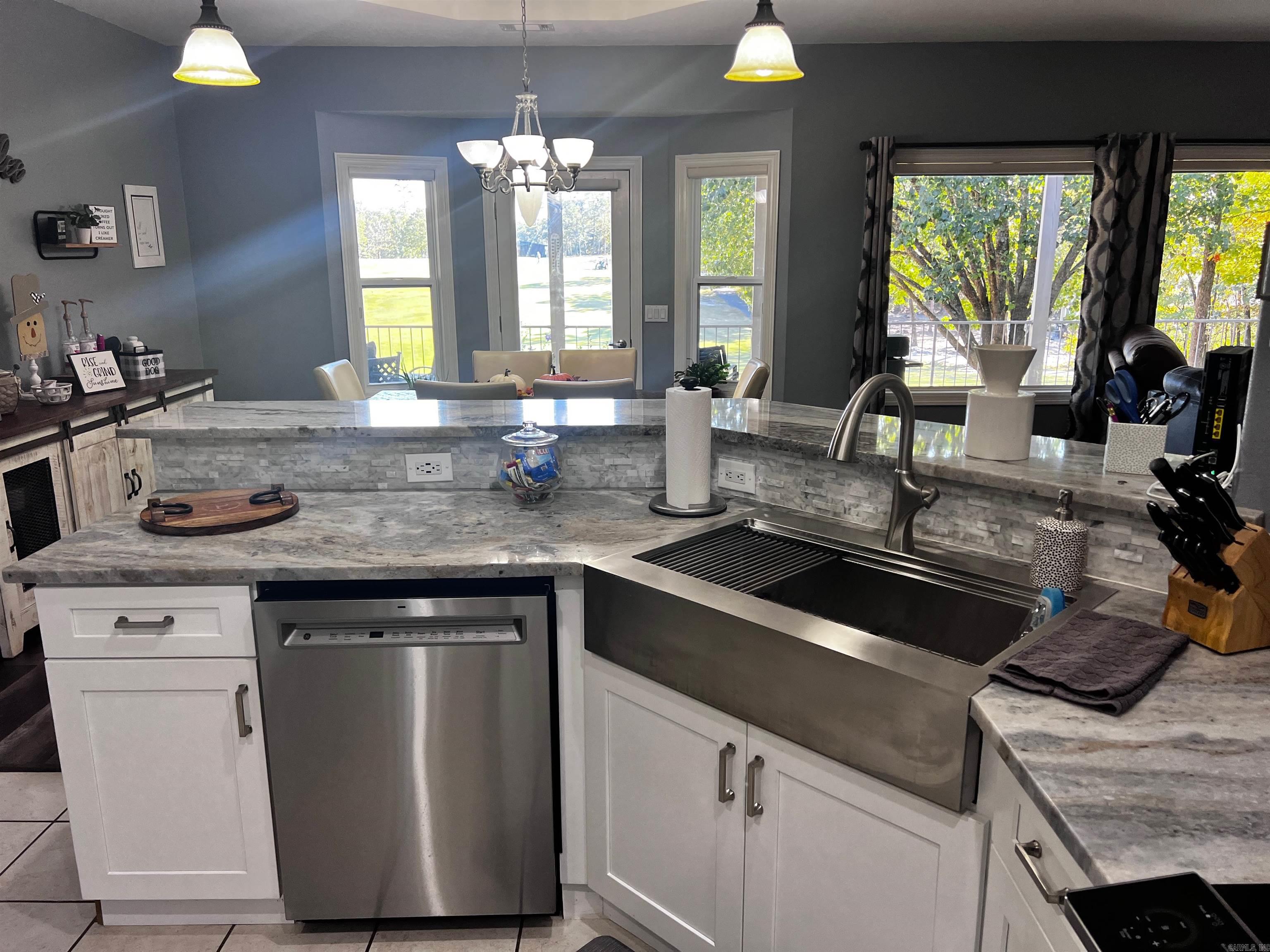 SAN PABLO - Residential