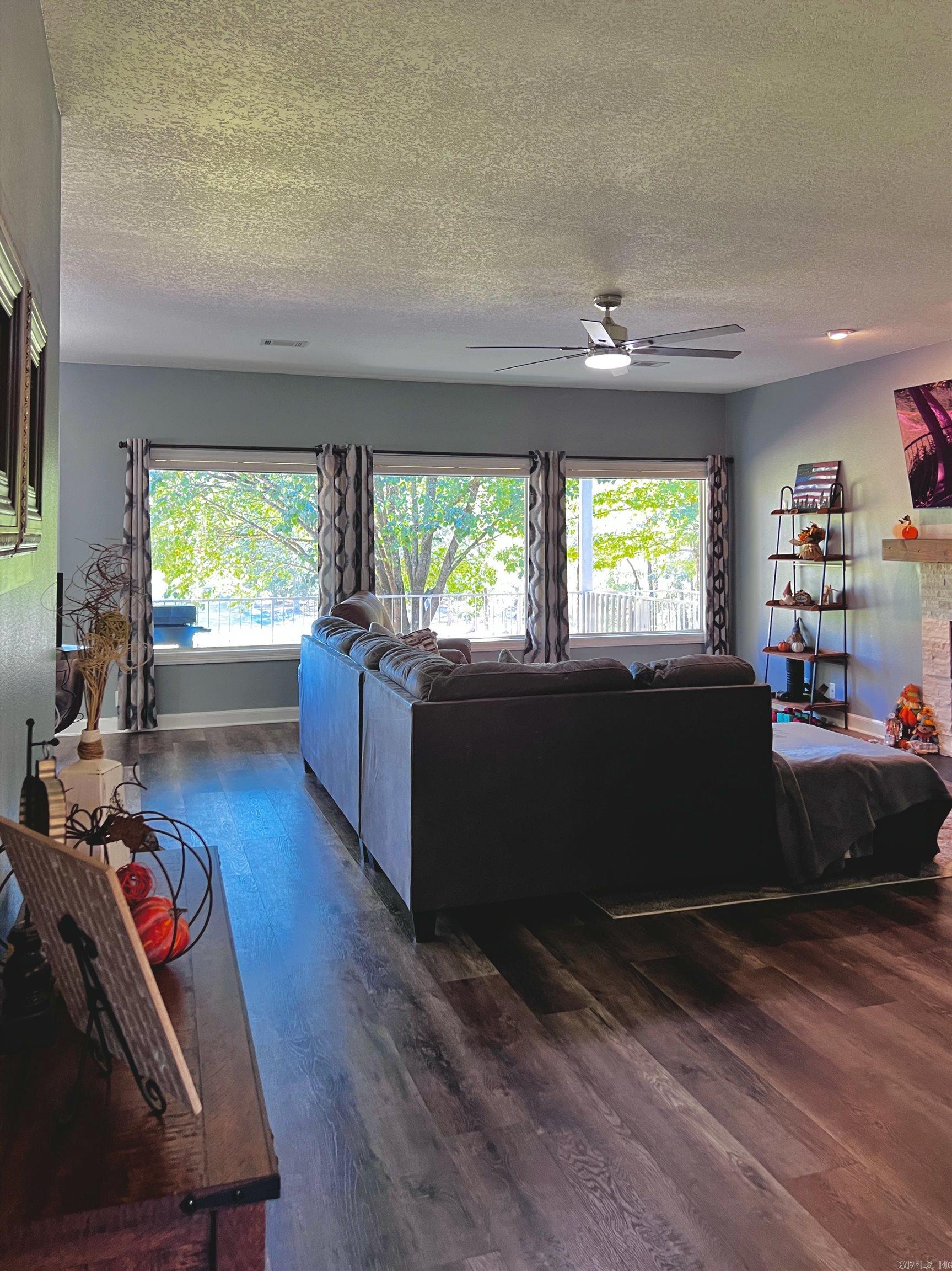 SAN PABLO - Residential