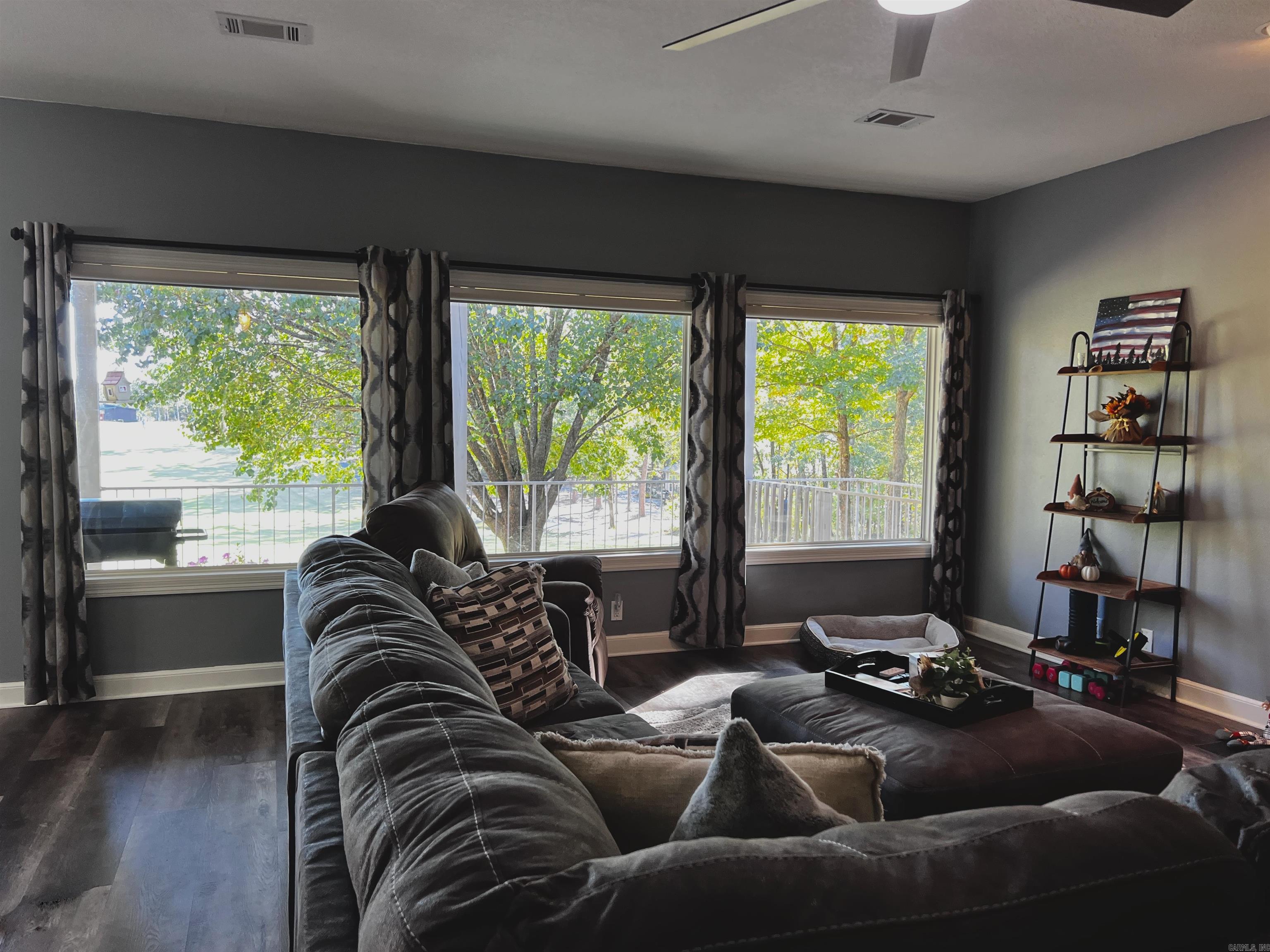 SAN PABLO - Residential