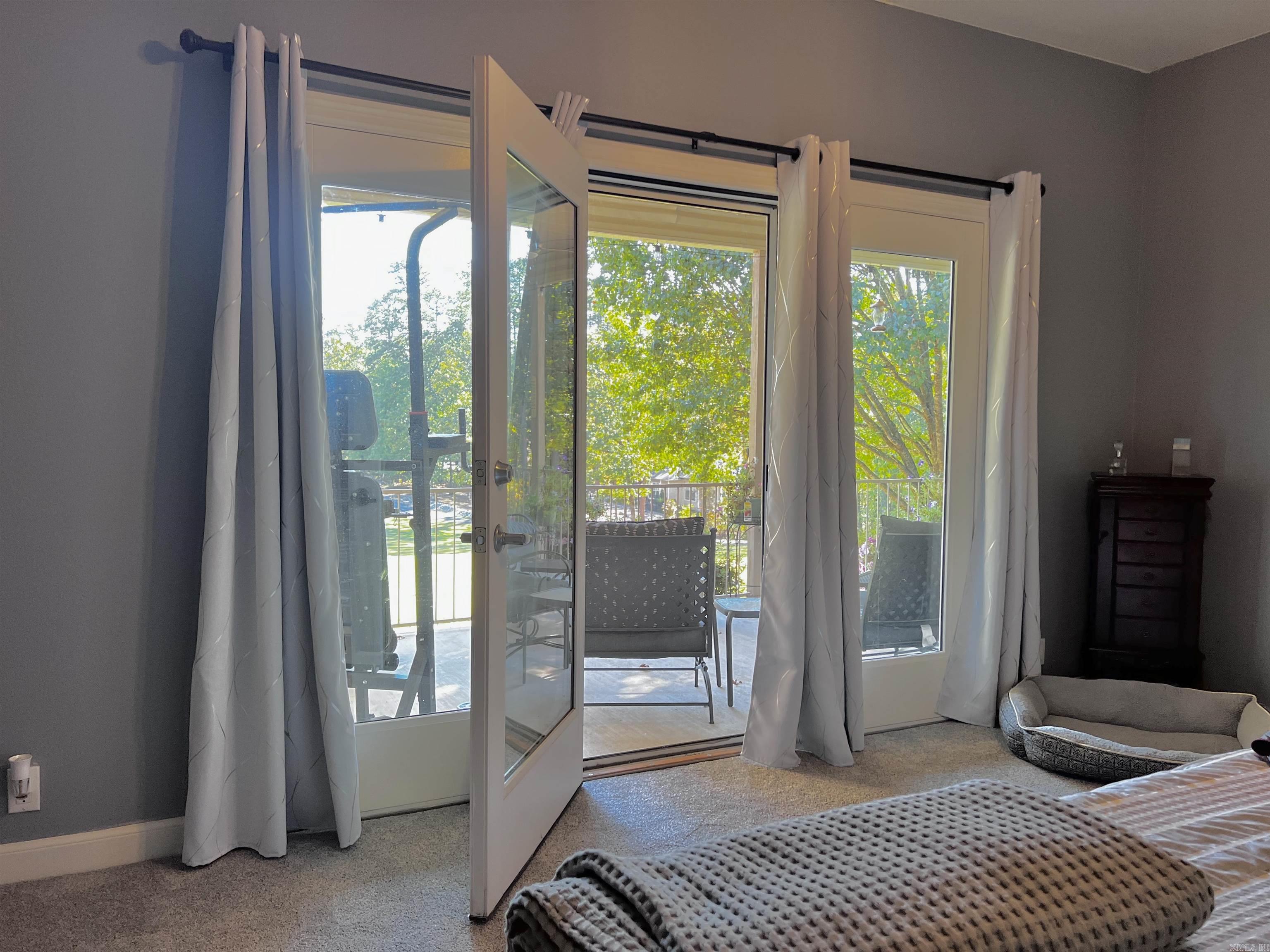 SAN PABLO - Residential