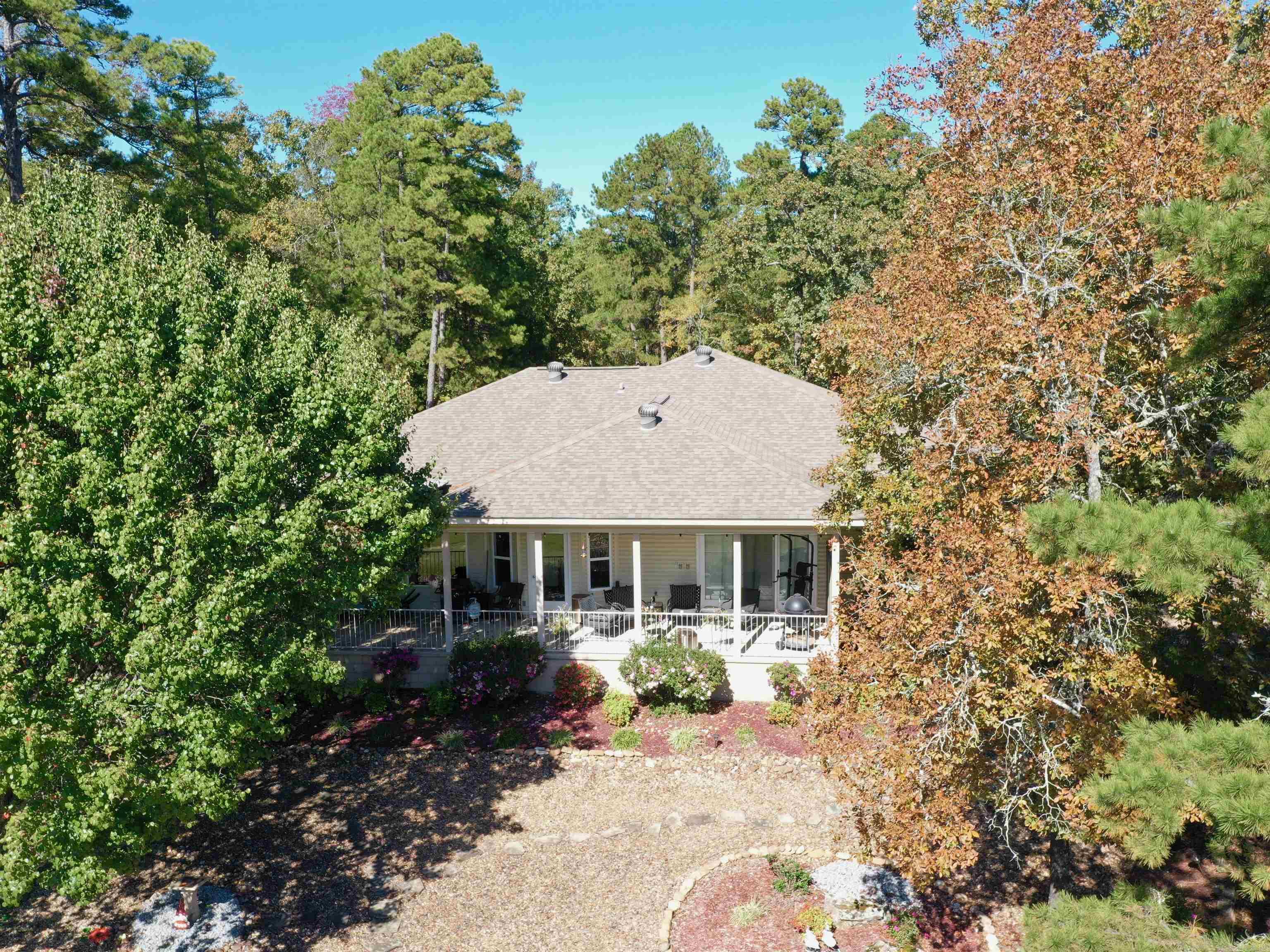 SAN PABLO - Residential