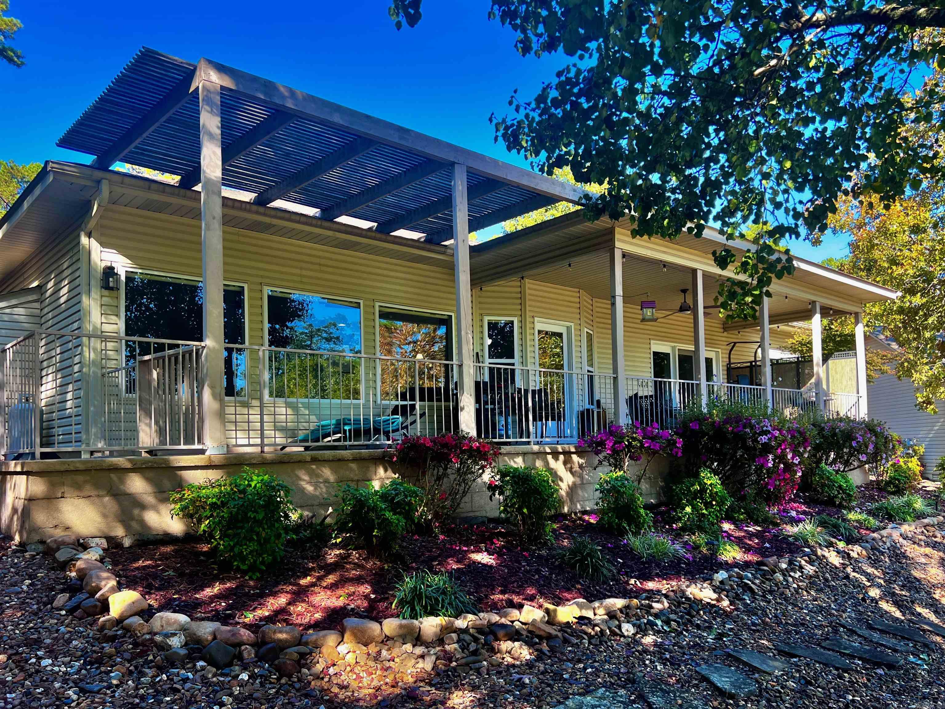 SAN PABLO - Residential