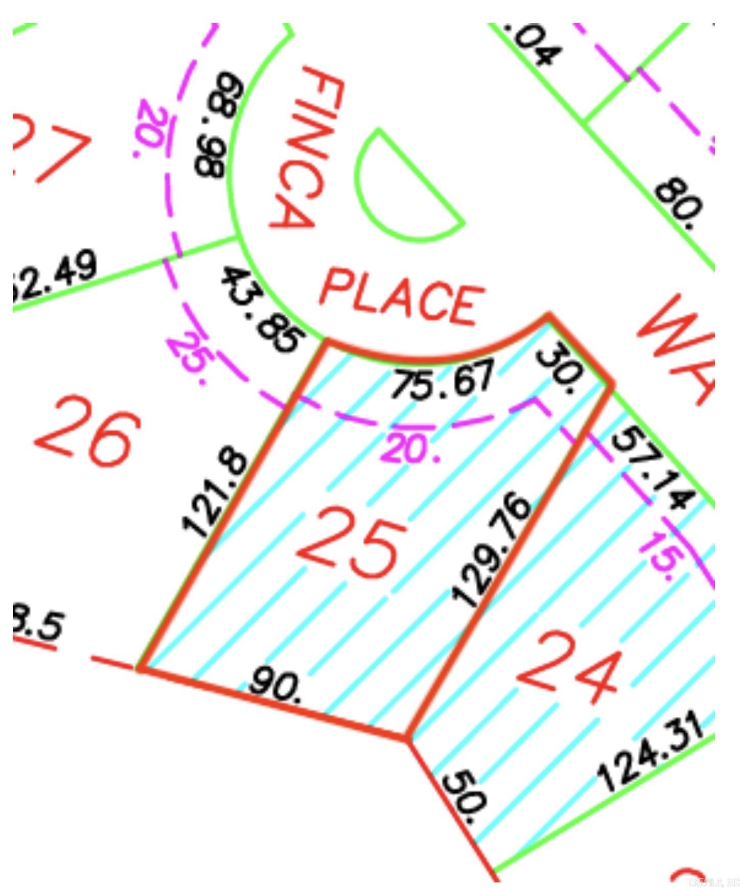 SAN PABLO - Residential