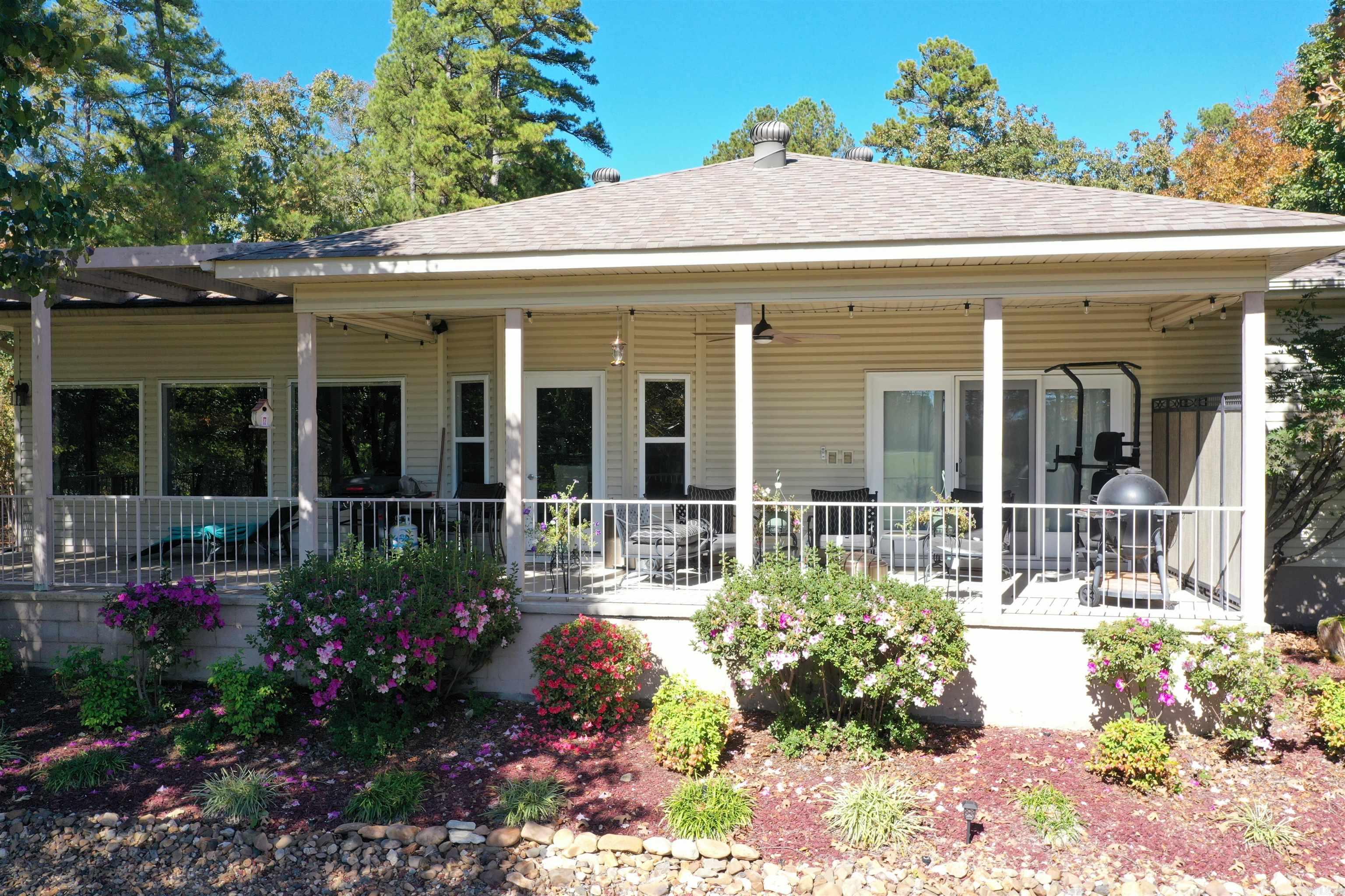 SAN PABLO - Residential