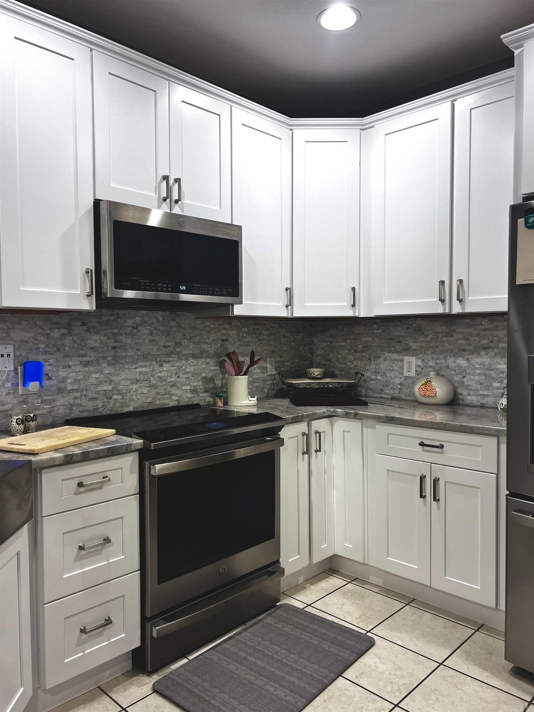 SAN PABLO - Residential