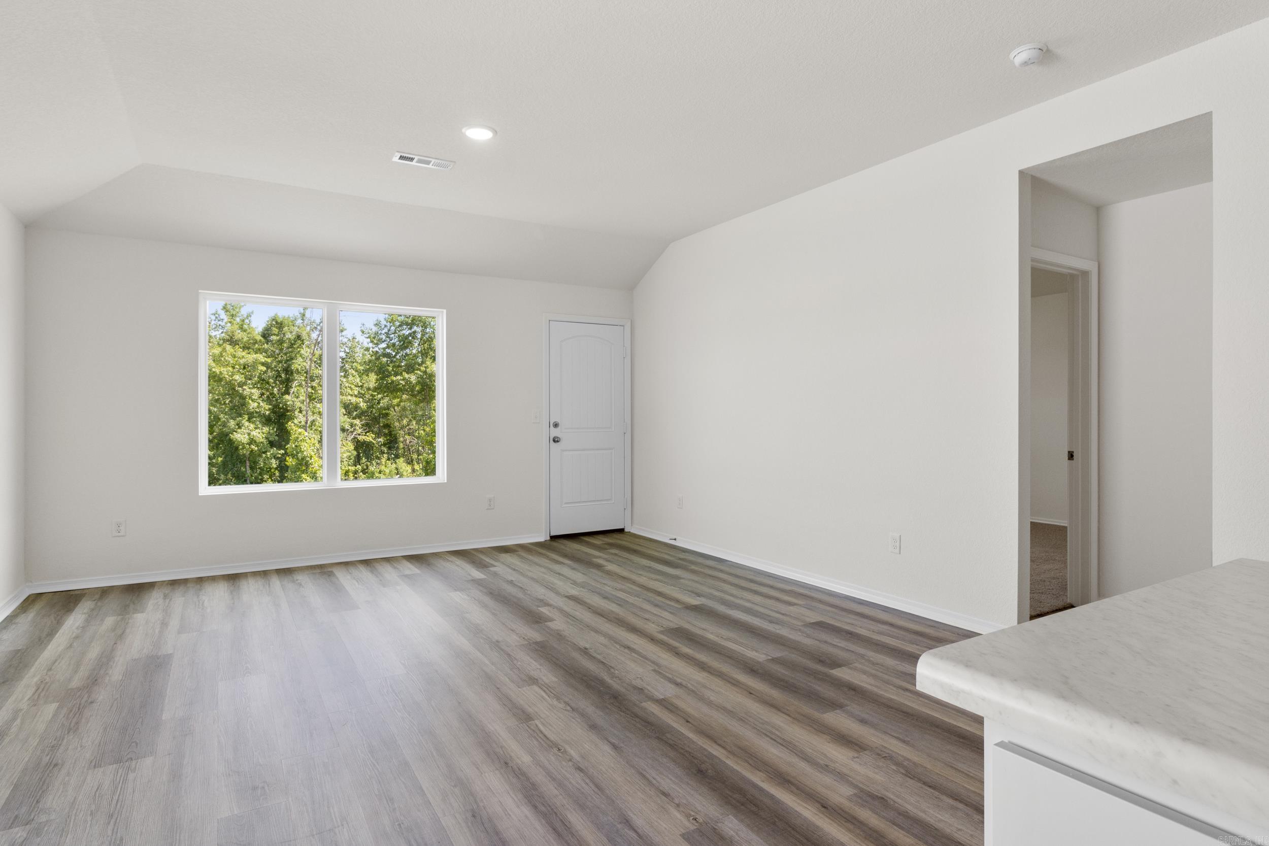 THE MEADOWS - Residential