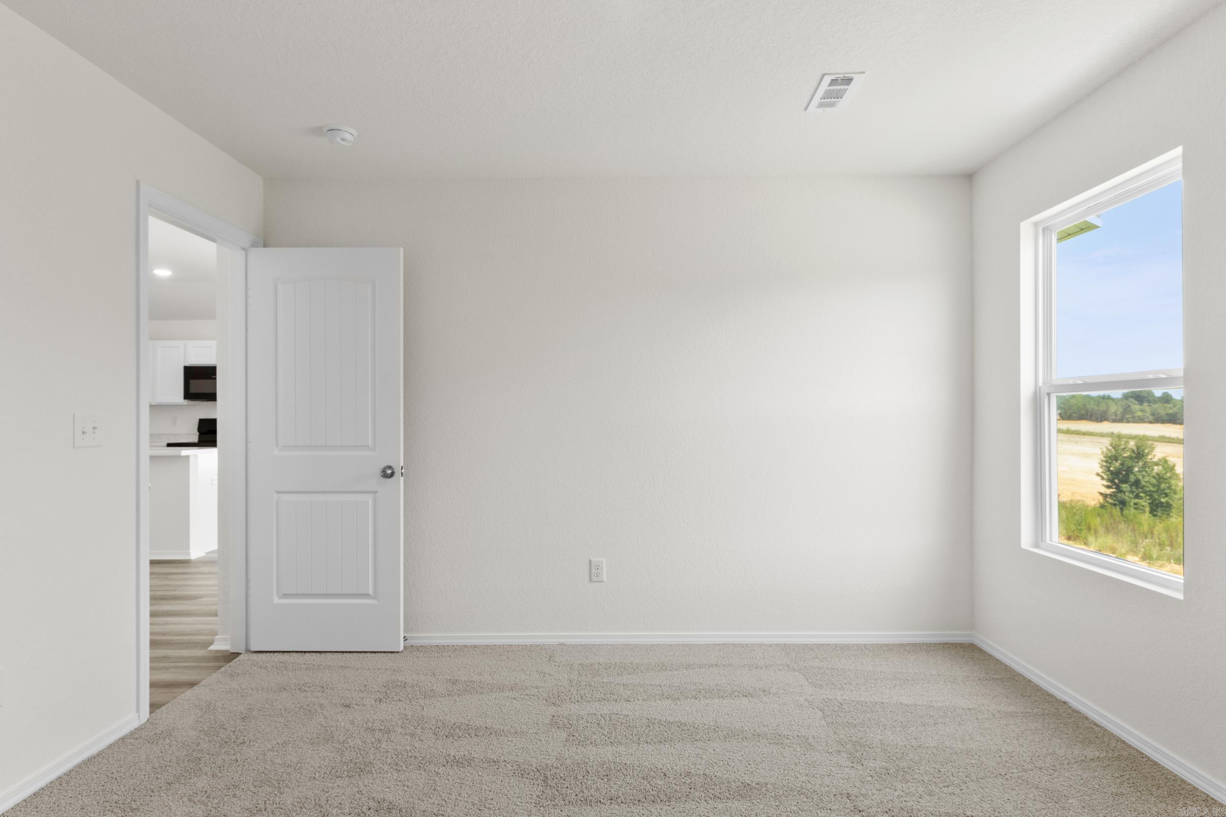 THE MEADOWS - Residential