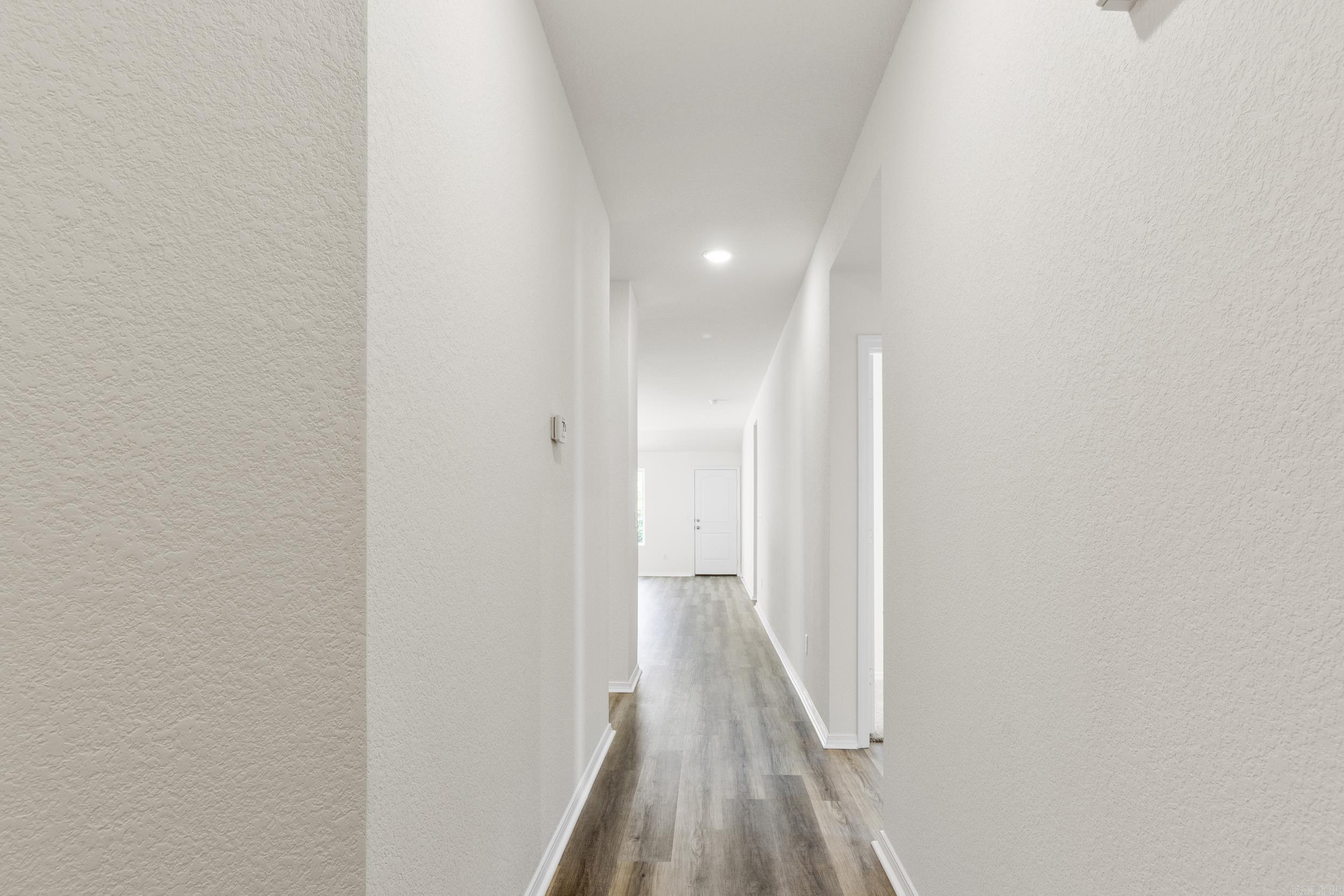 THE MEADOWS - Residential