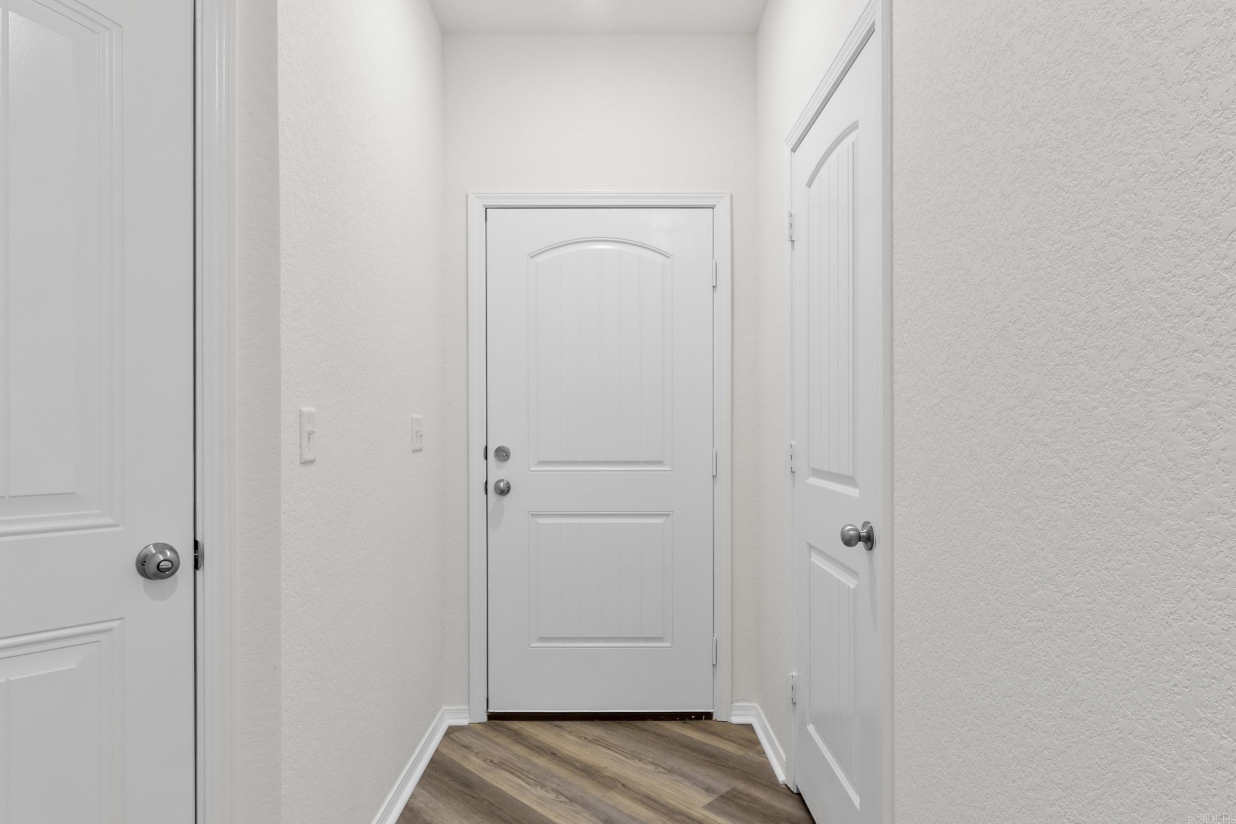 THE MEADOWS - Residential