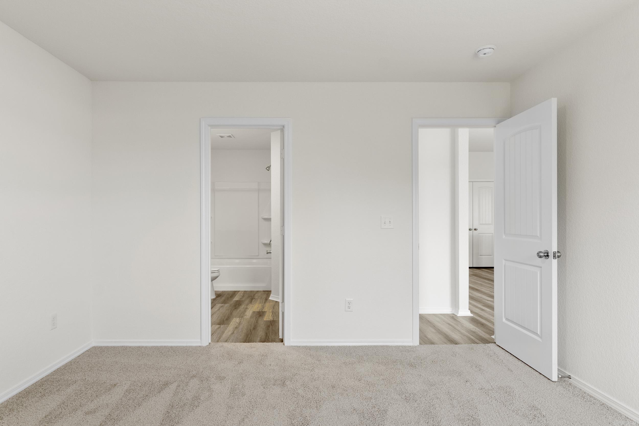 THE MEADOWS - Residential