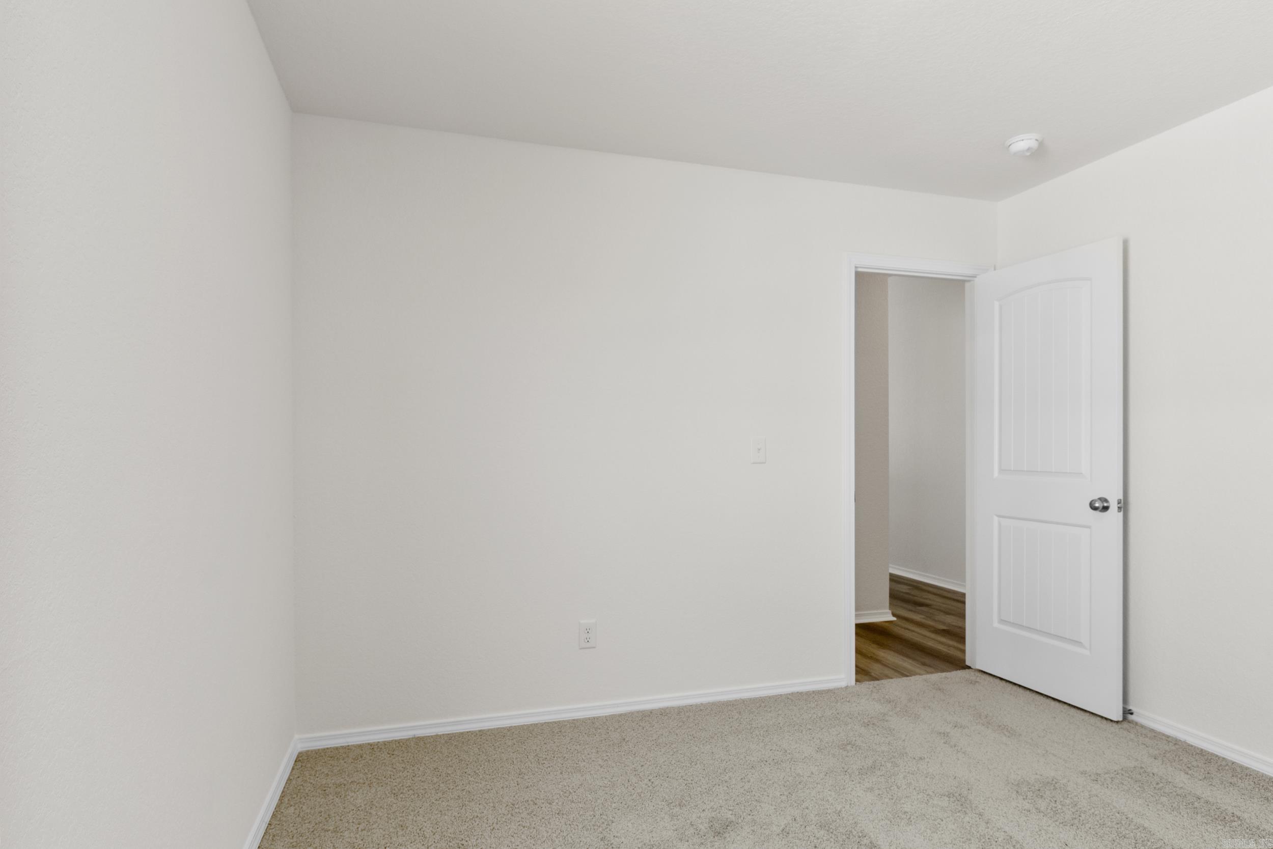 THE MEADOWS - Residential