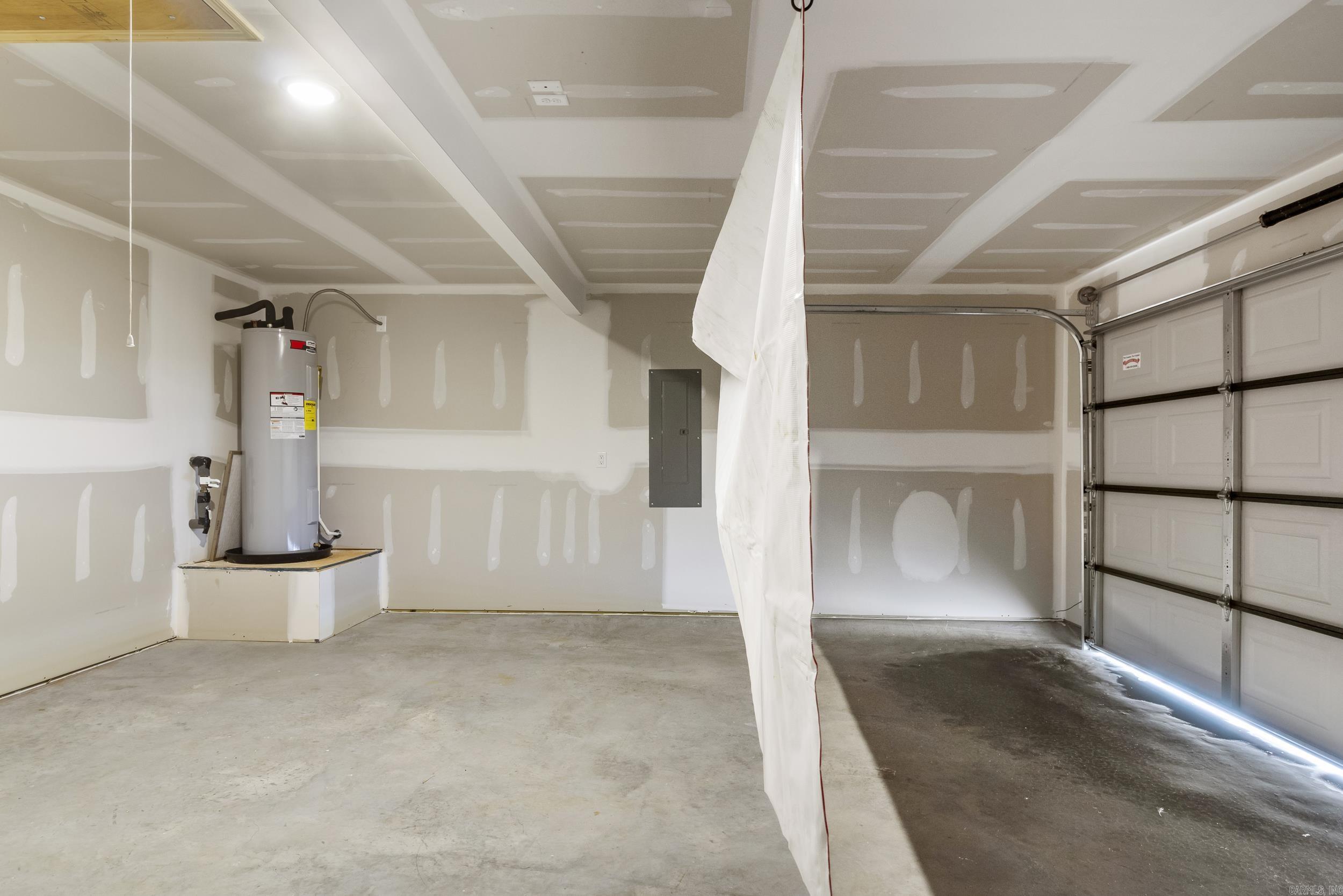 THE MEADOWS - Residential