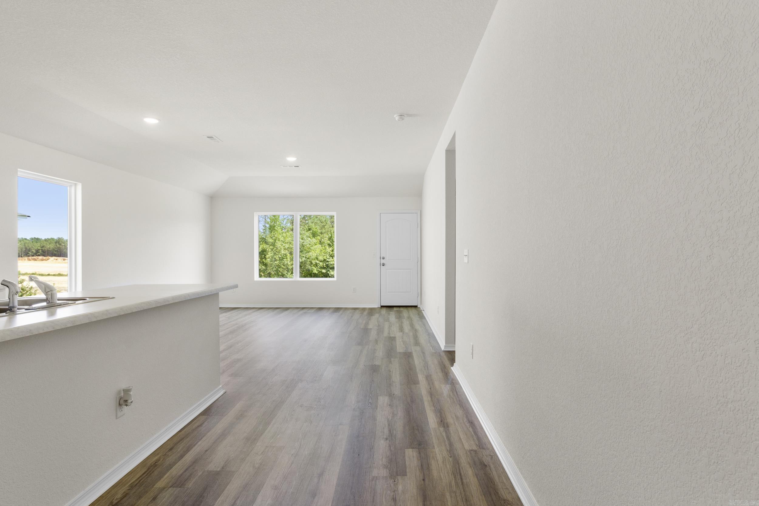 THE MEADOWS - Residential