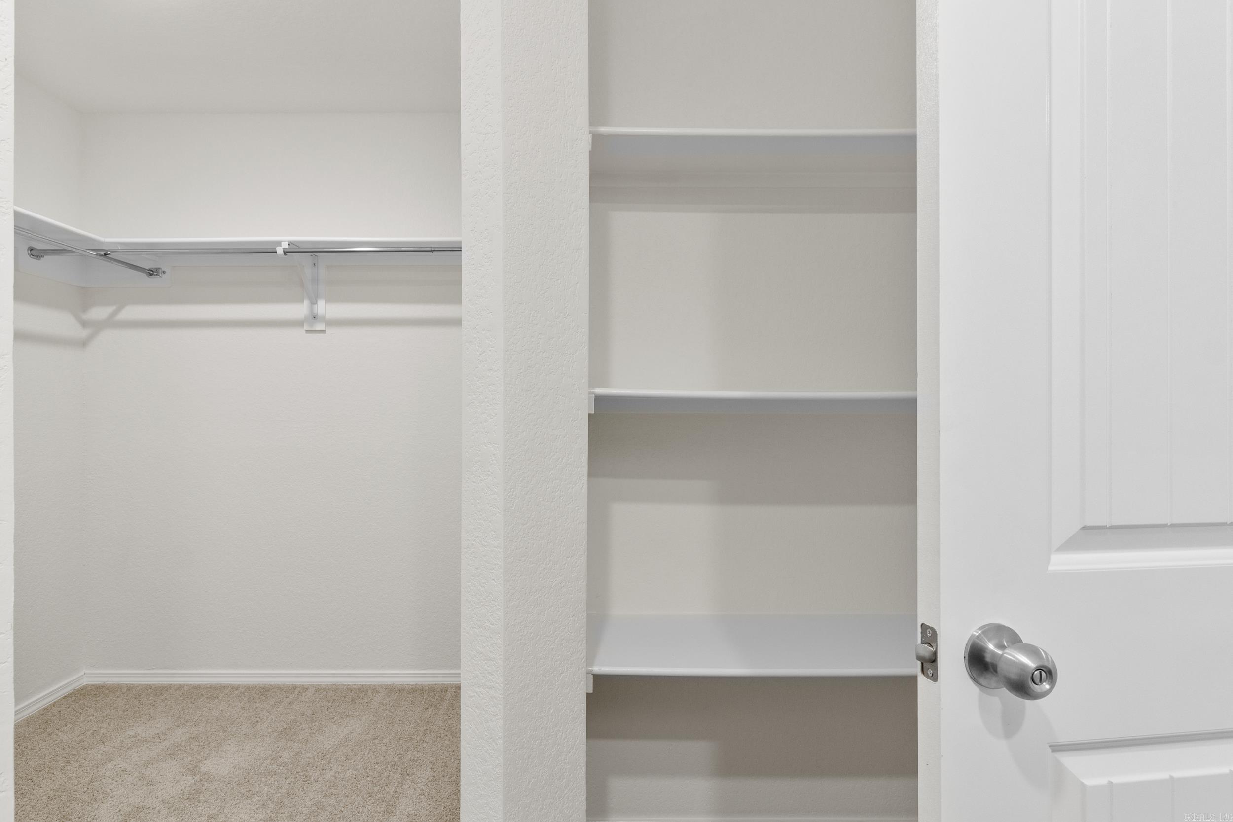 THE MEADOWS - Residential