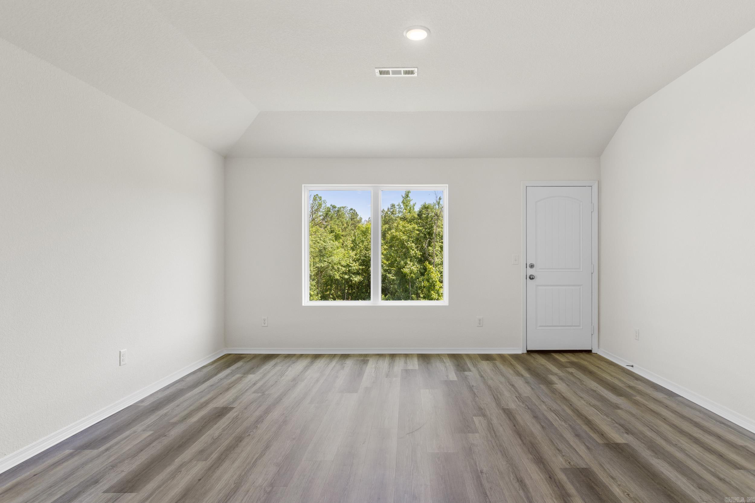 THE MEADOWS - Residential